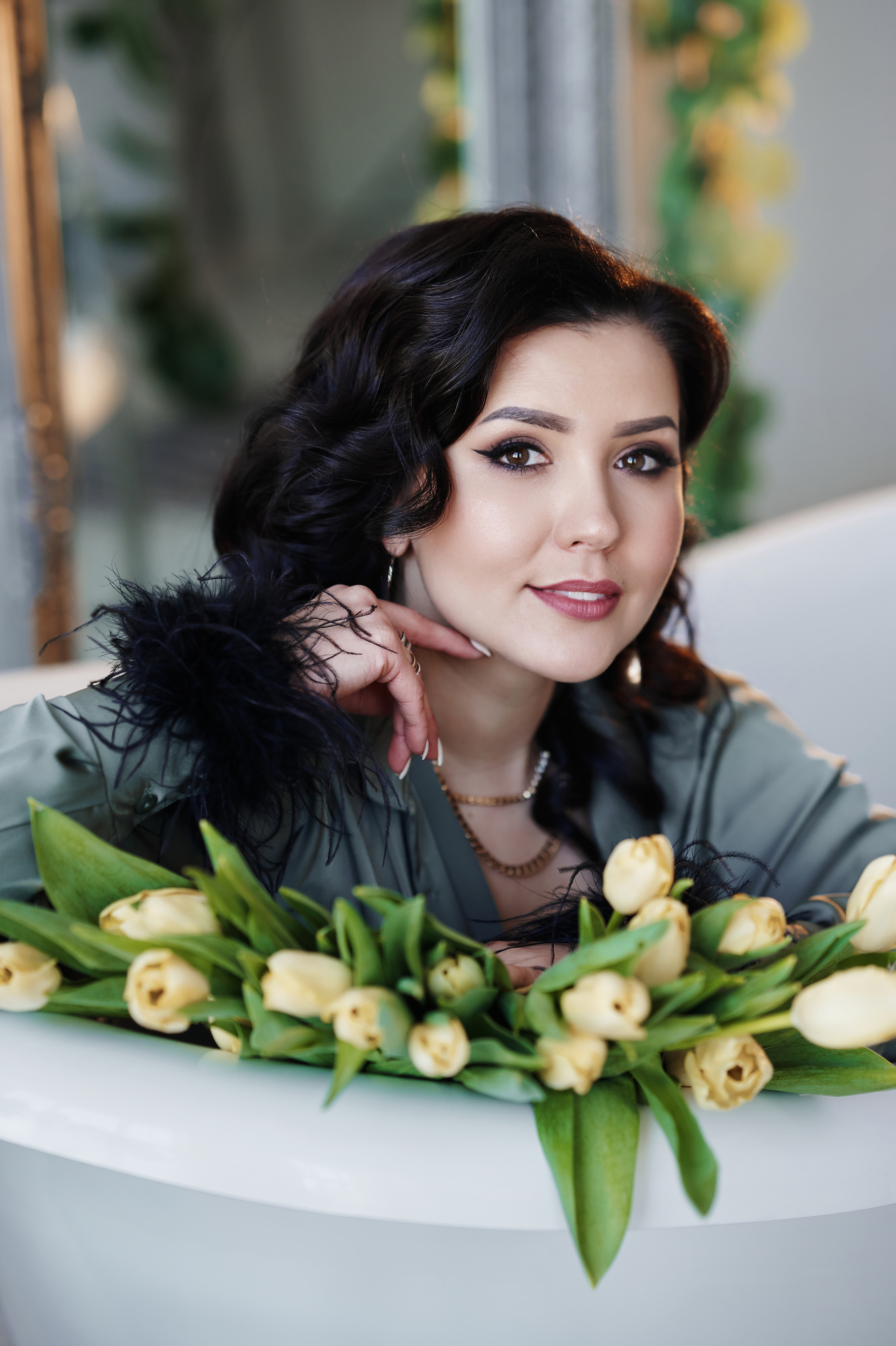 Ирина. Фотограф в Воронеже Тазаева Светлана