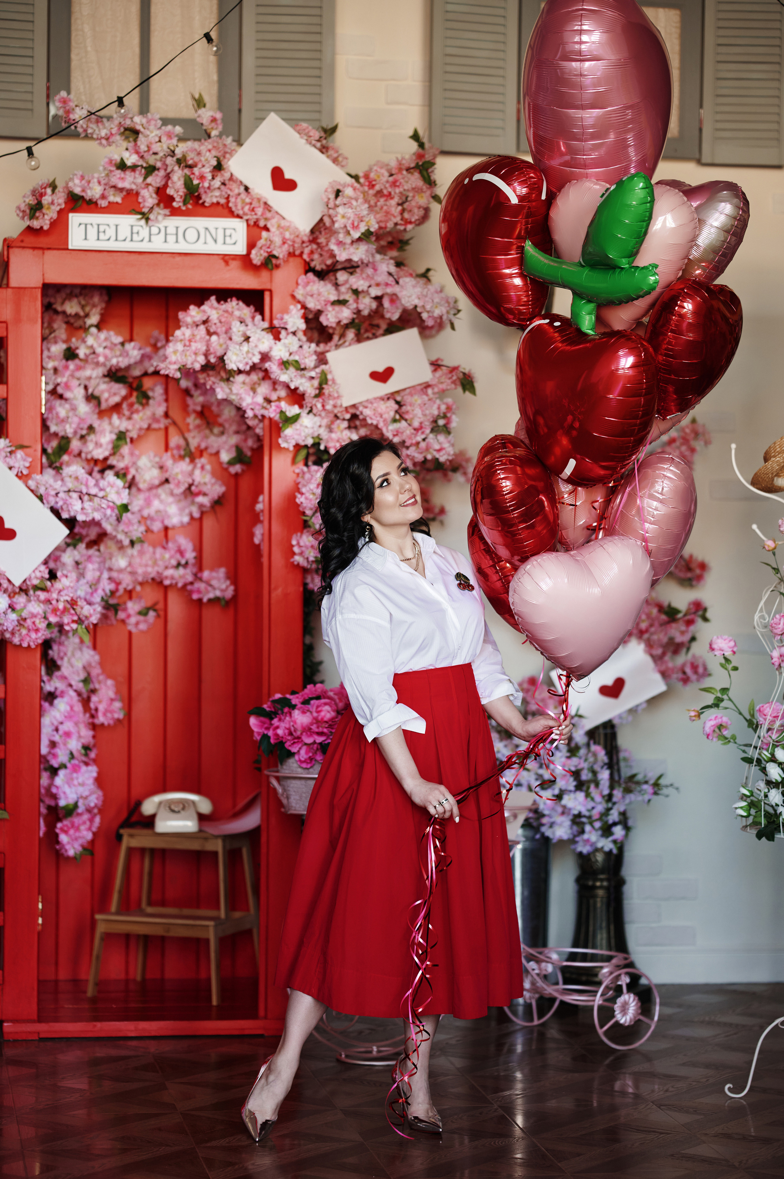 Ирина. Фотограф в Воронеже Тазаева Светлана