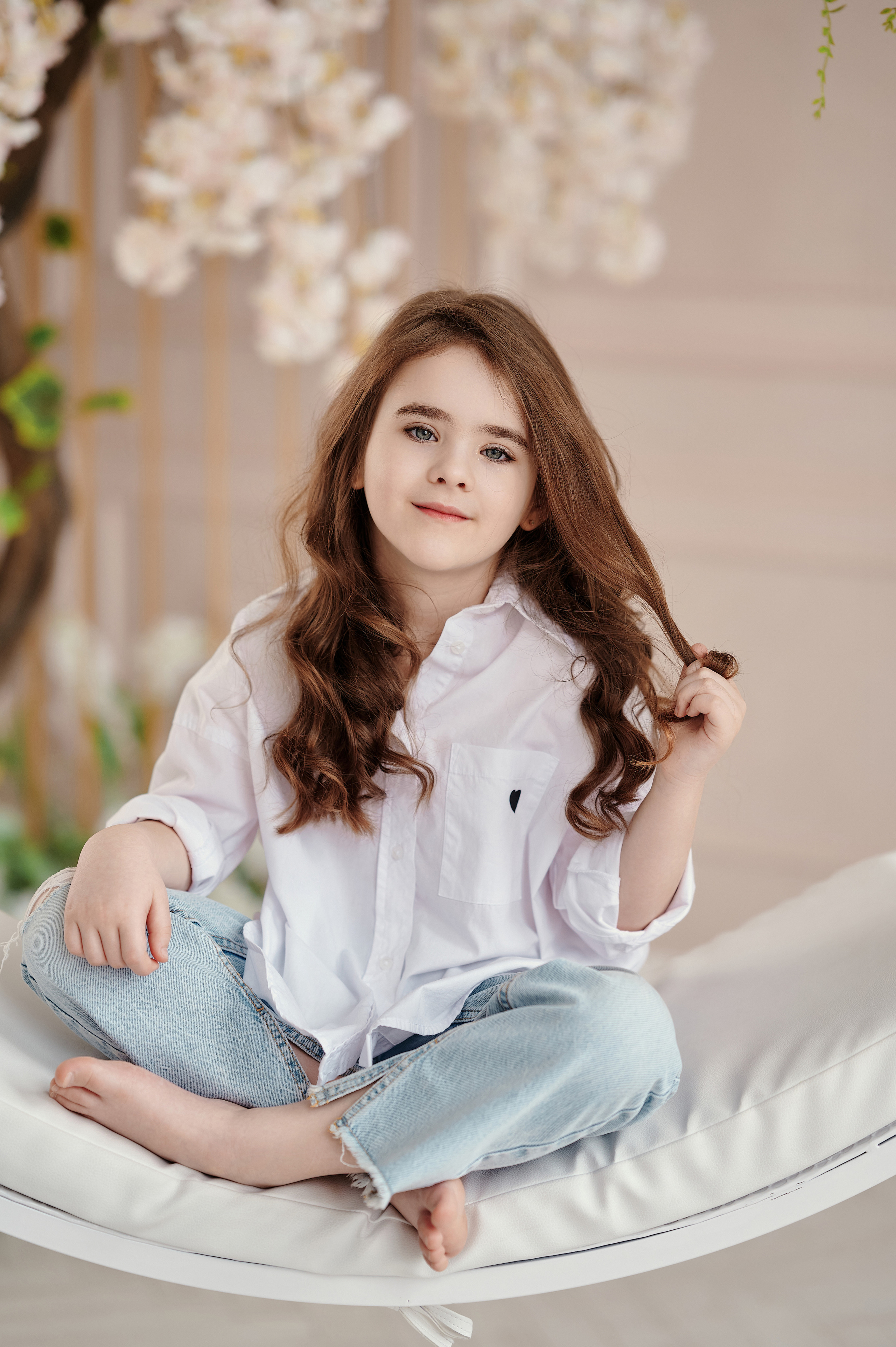 Фотосъемка для Екатерины. Фотограф в Воронеже Тазаева Светлана