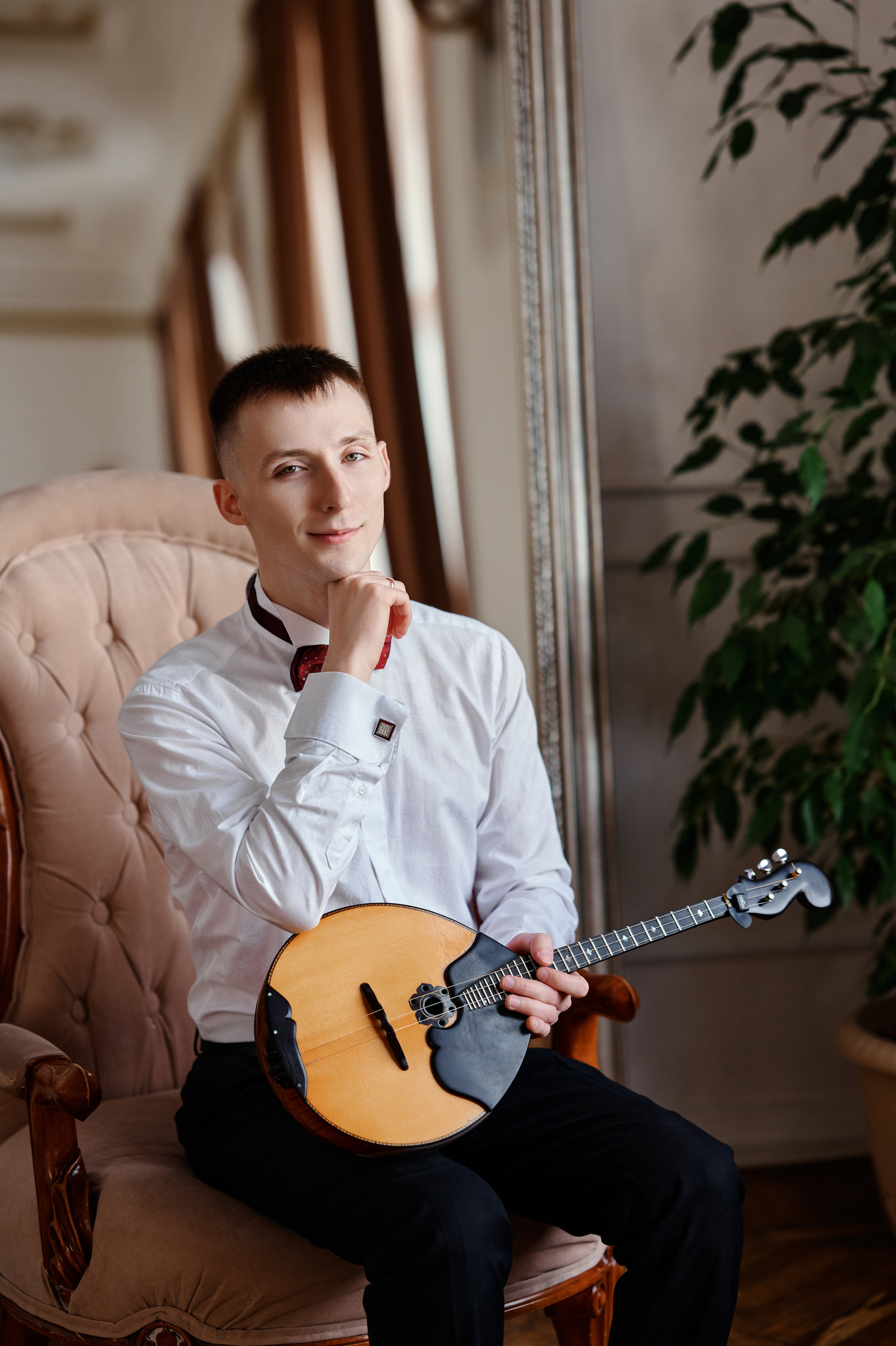 Семейная фотосъемка для Яны. Фотограф в Воронеже Тазаева Светлана