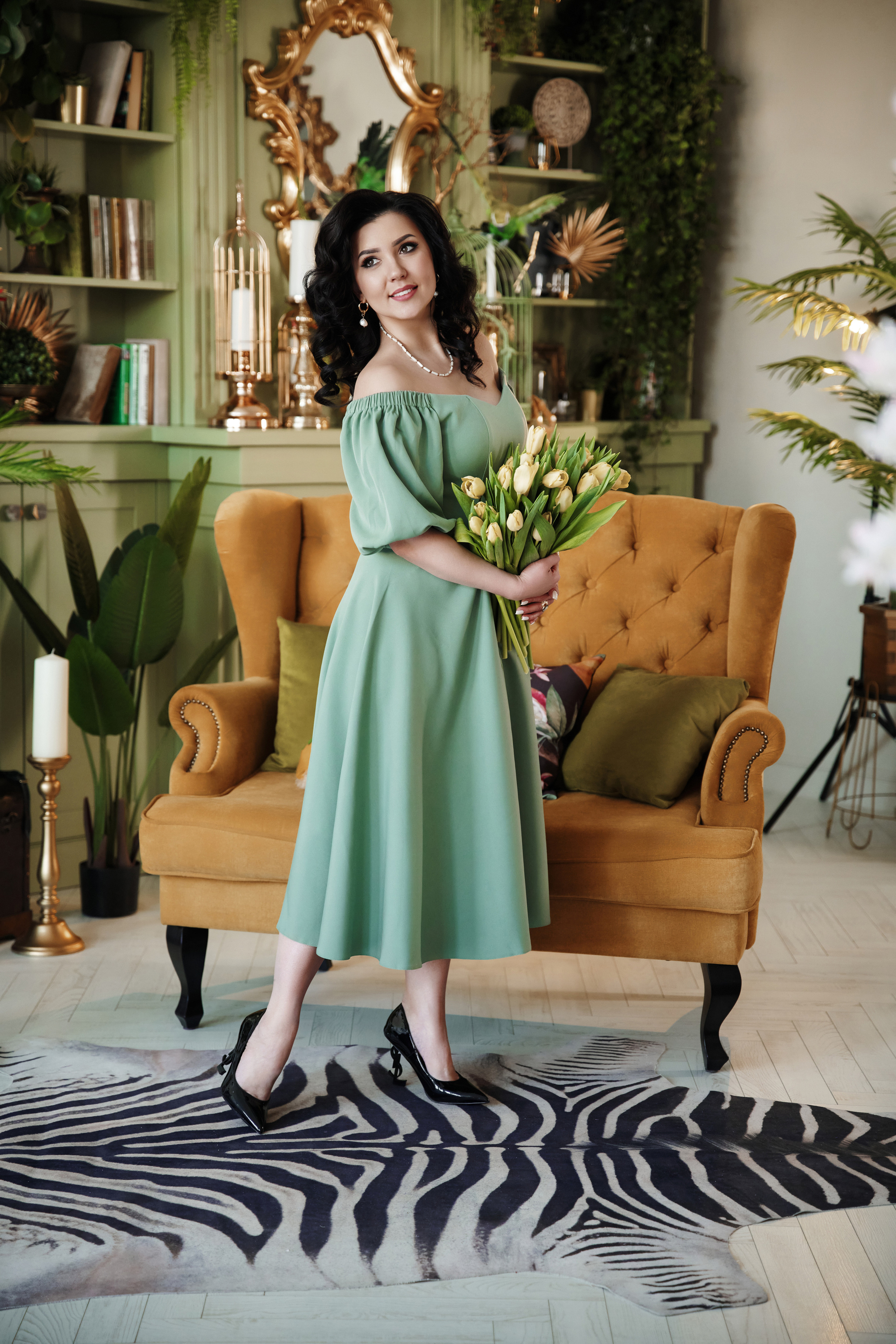 Ирина. Фотограф в Воронеже Тазаева Светлана