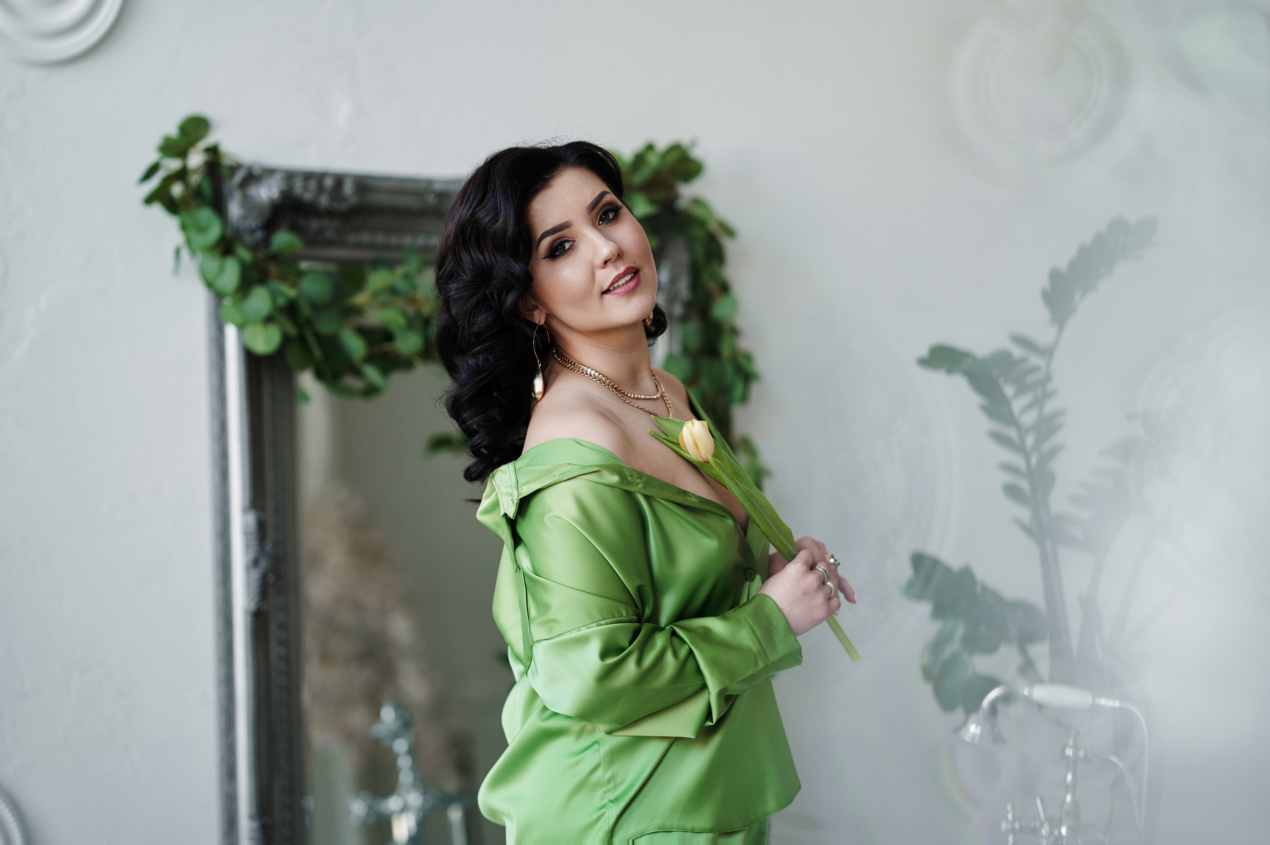 Ирина. Фотограф в Воронеже Тазаева Светлана