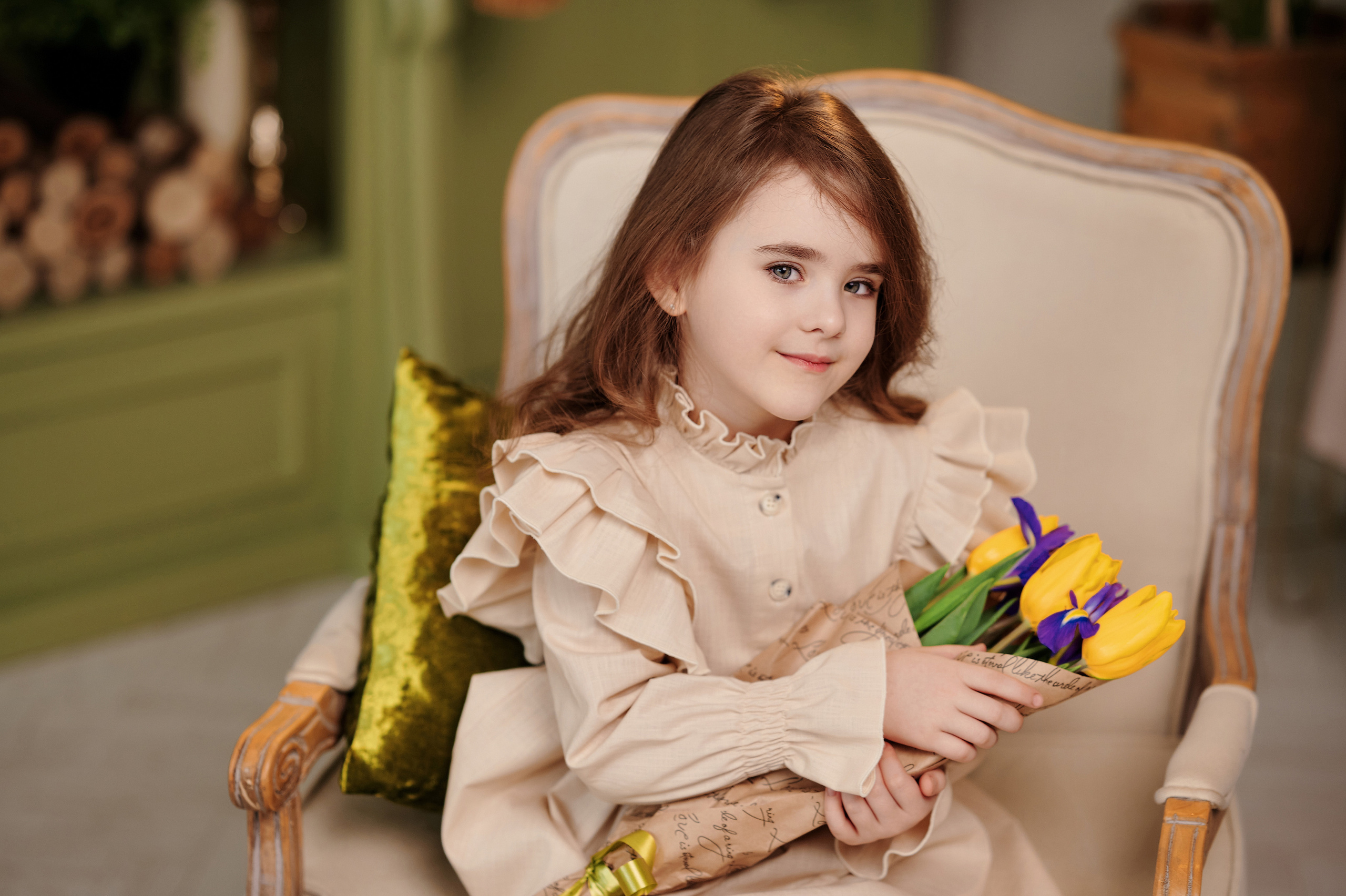 Фотосъемка для Екатерины. Фотограф в Воронеже Тазаева Светлана