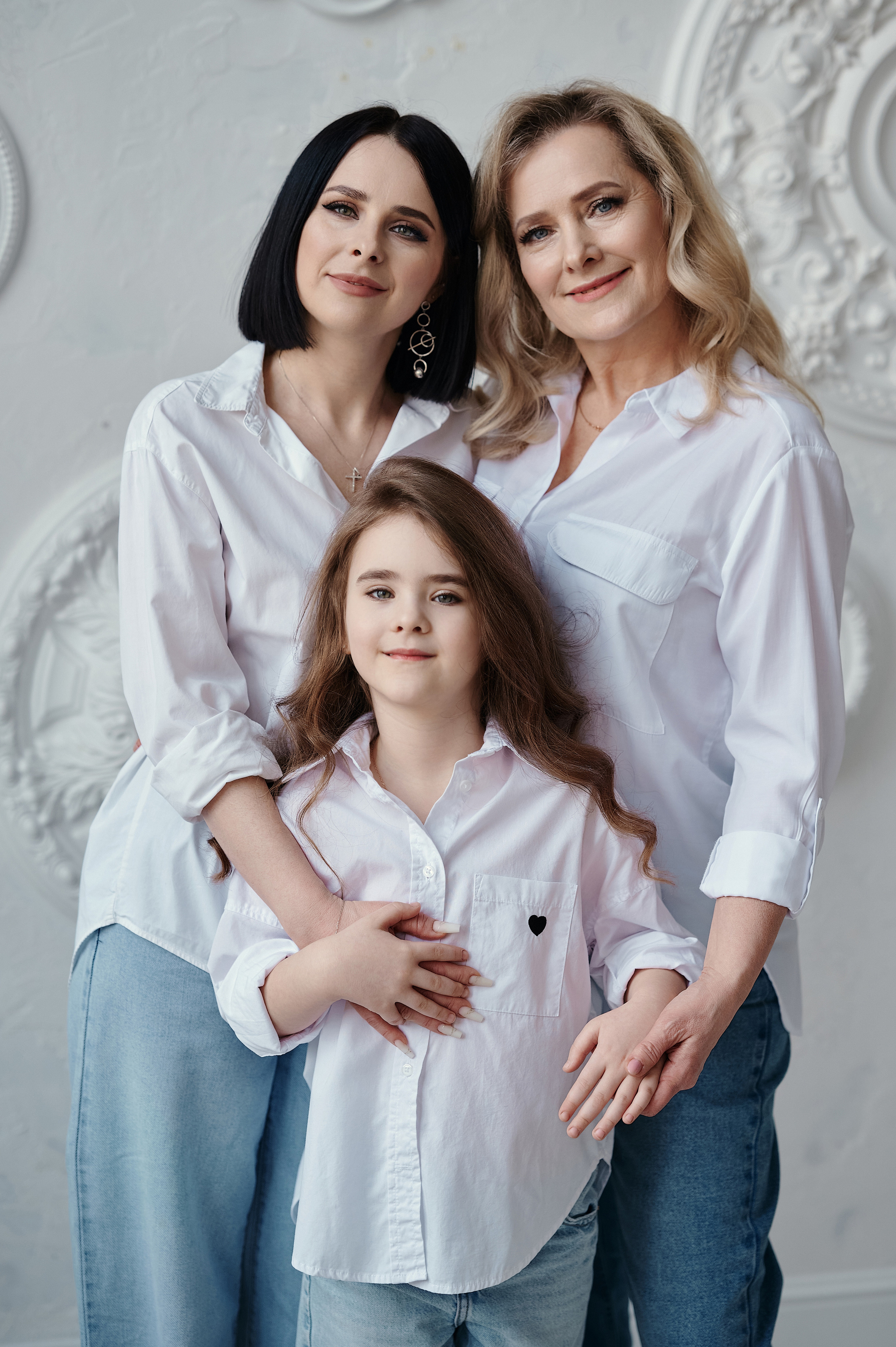 Фотосъемка для Екатерины. Фотограф в Воронеже Тазаева Светлана