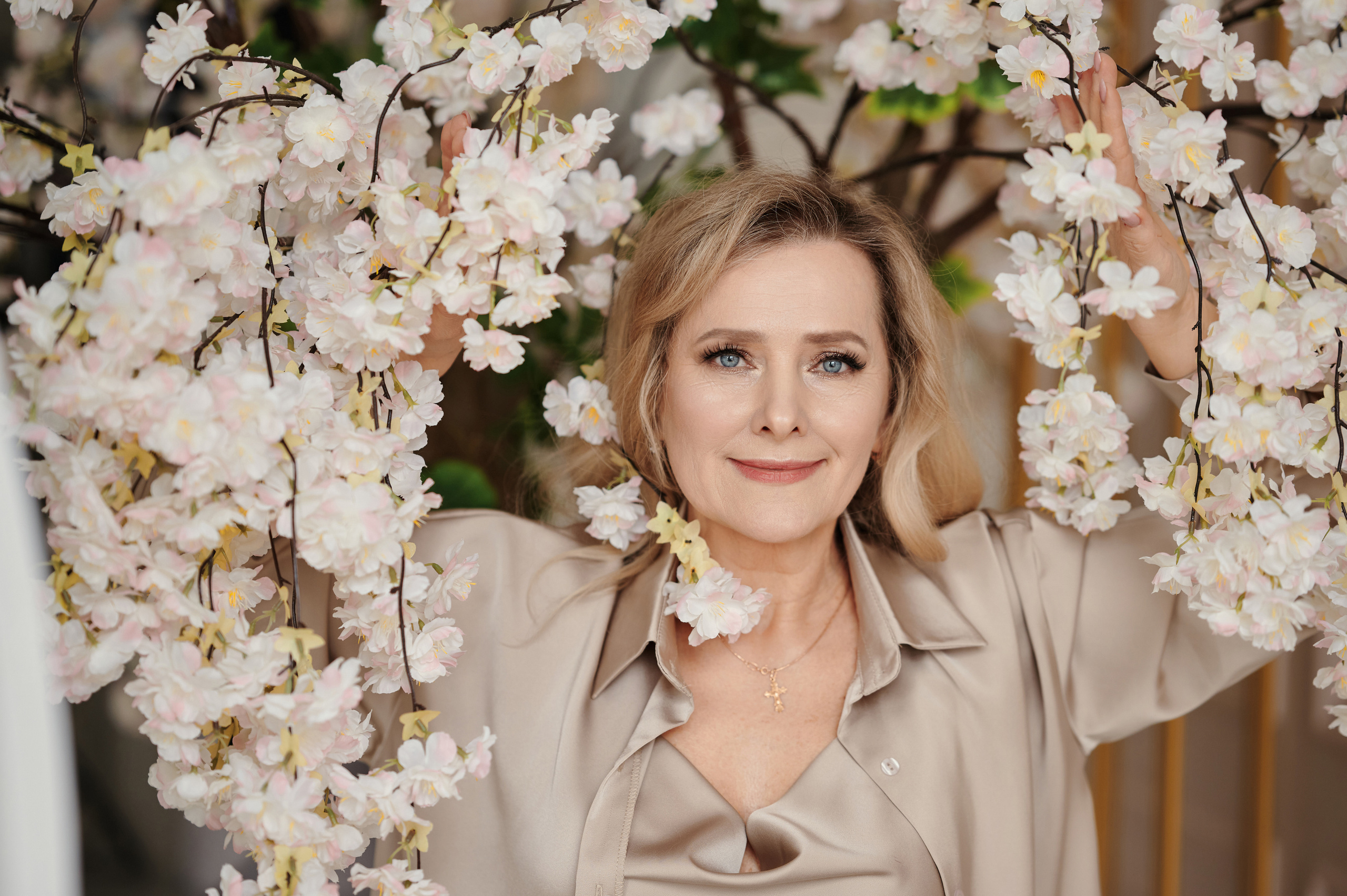 Фотосъемка для Екатерины. Фотограф в Воронеже Тазаева Светлана