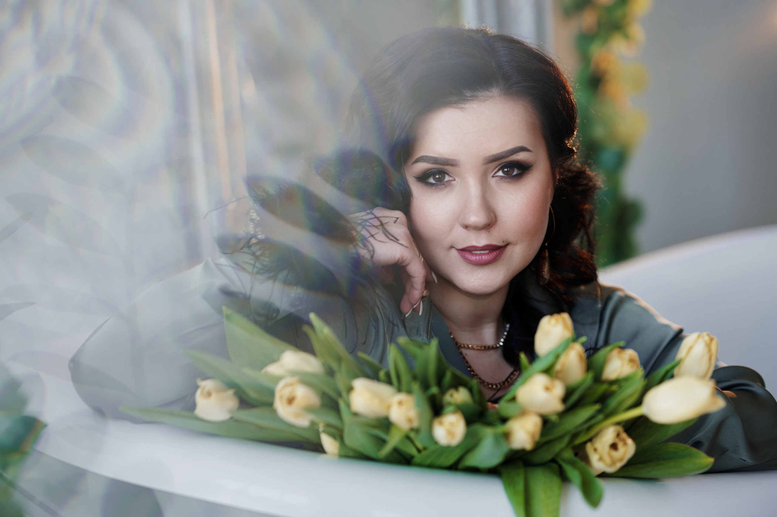 Ирина. Фотограф в Воронеже Тазаева Светлана