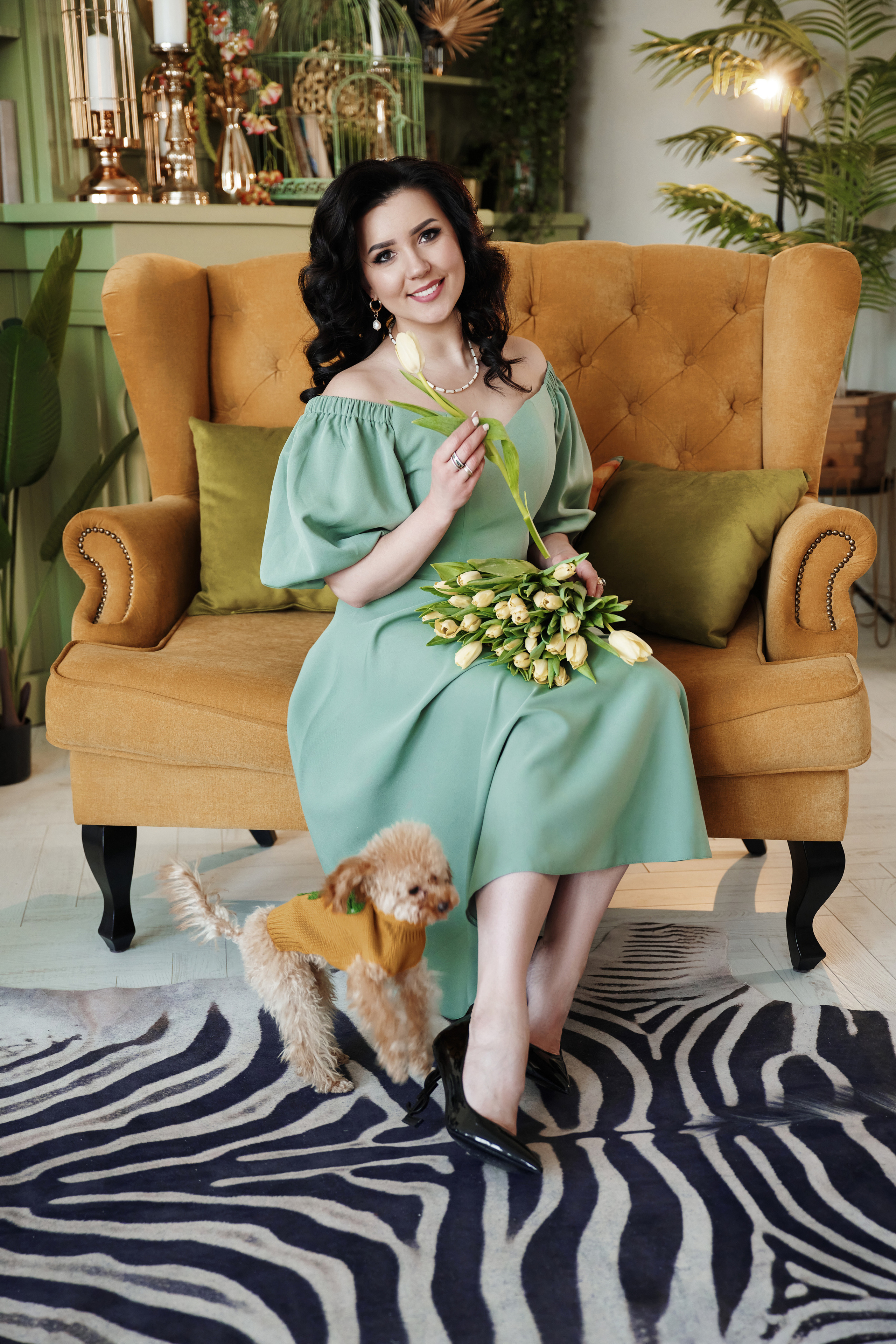 Ирина. Фотограф в Воронеже Тазаева Светлана