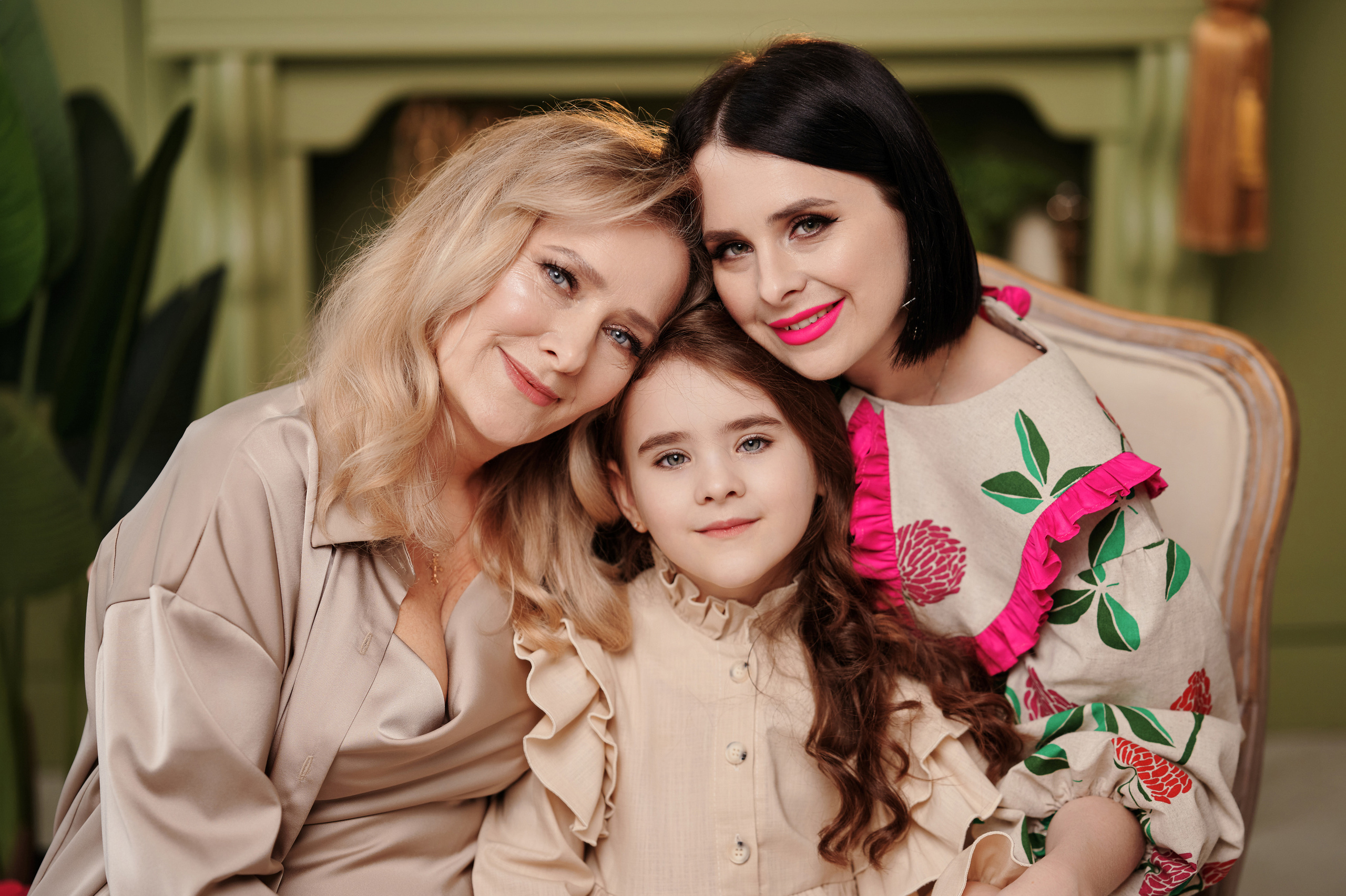 Фотосъемка для Екатерины. Фотограф в Воронеже Тазаева Светлана