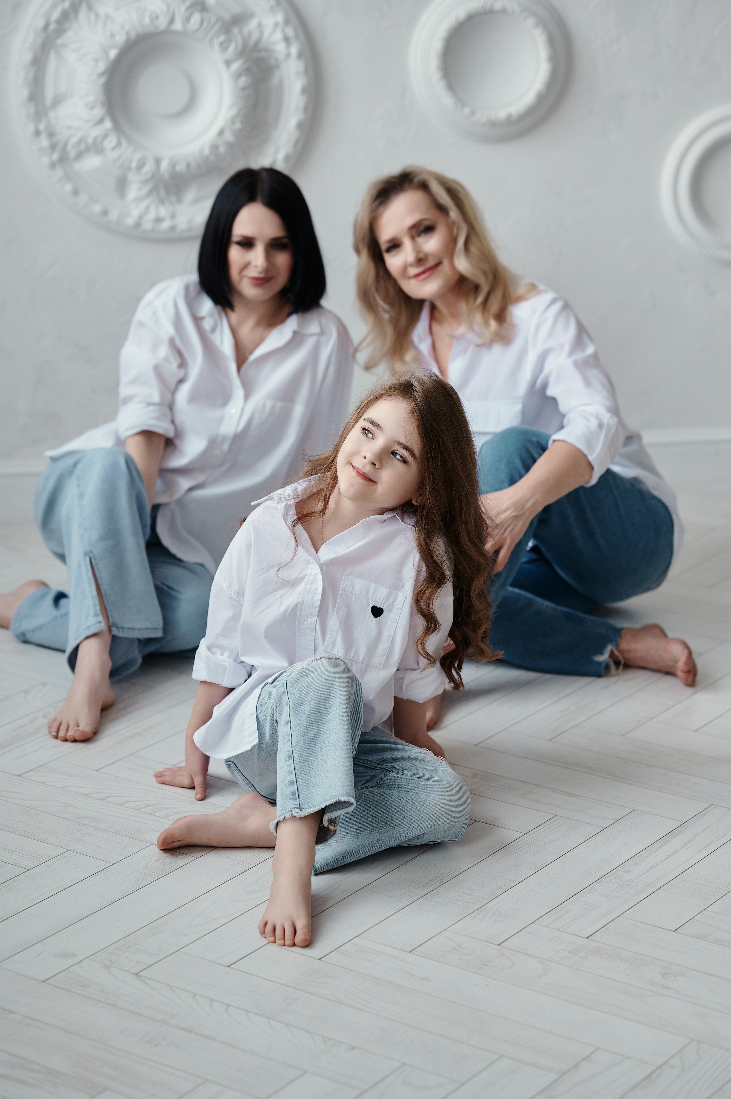 Фотосъемка для Екатерины. Фотограф в Воронеже Тазаева Светлана