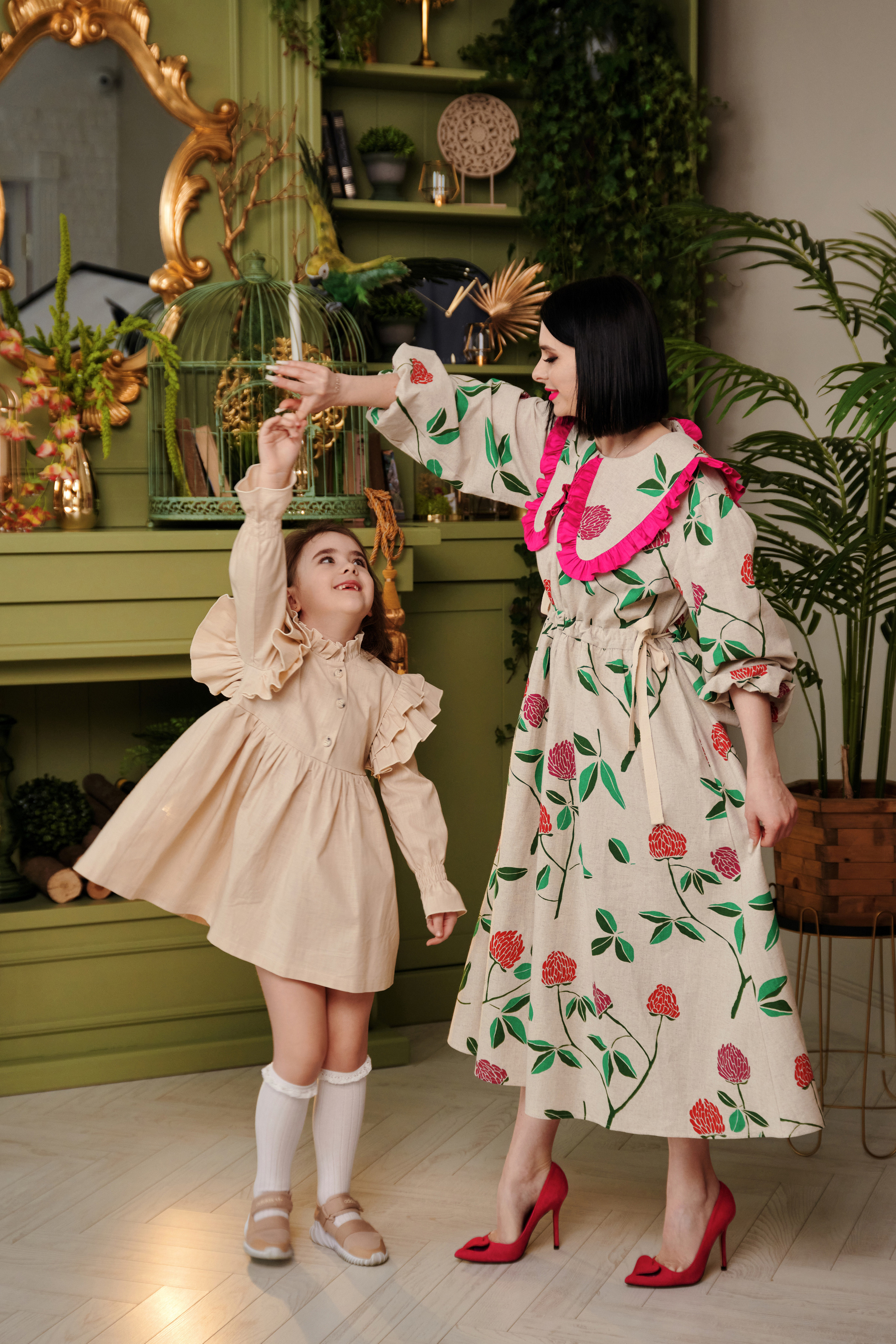 Фотосъемка для Екатерины. Фотограф в Воронеже Тазаева Светлана