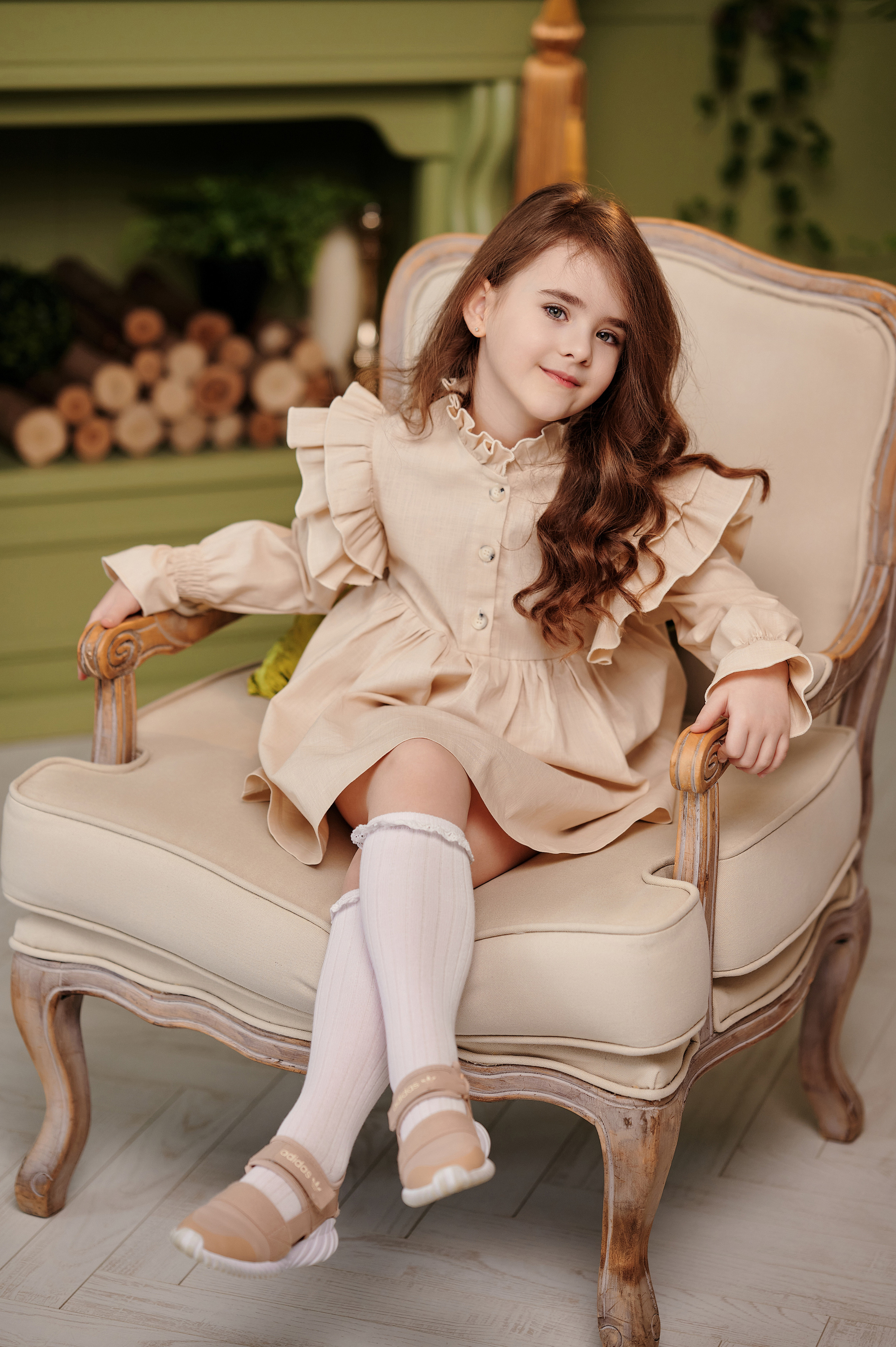 Фотосъемка для Екатерины. Фотограф в Воронеже Тазаева Светлана