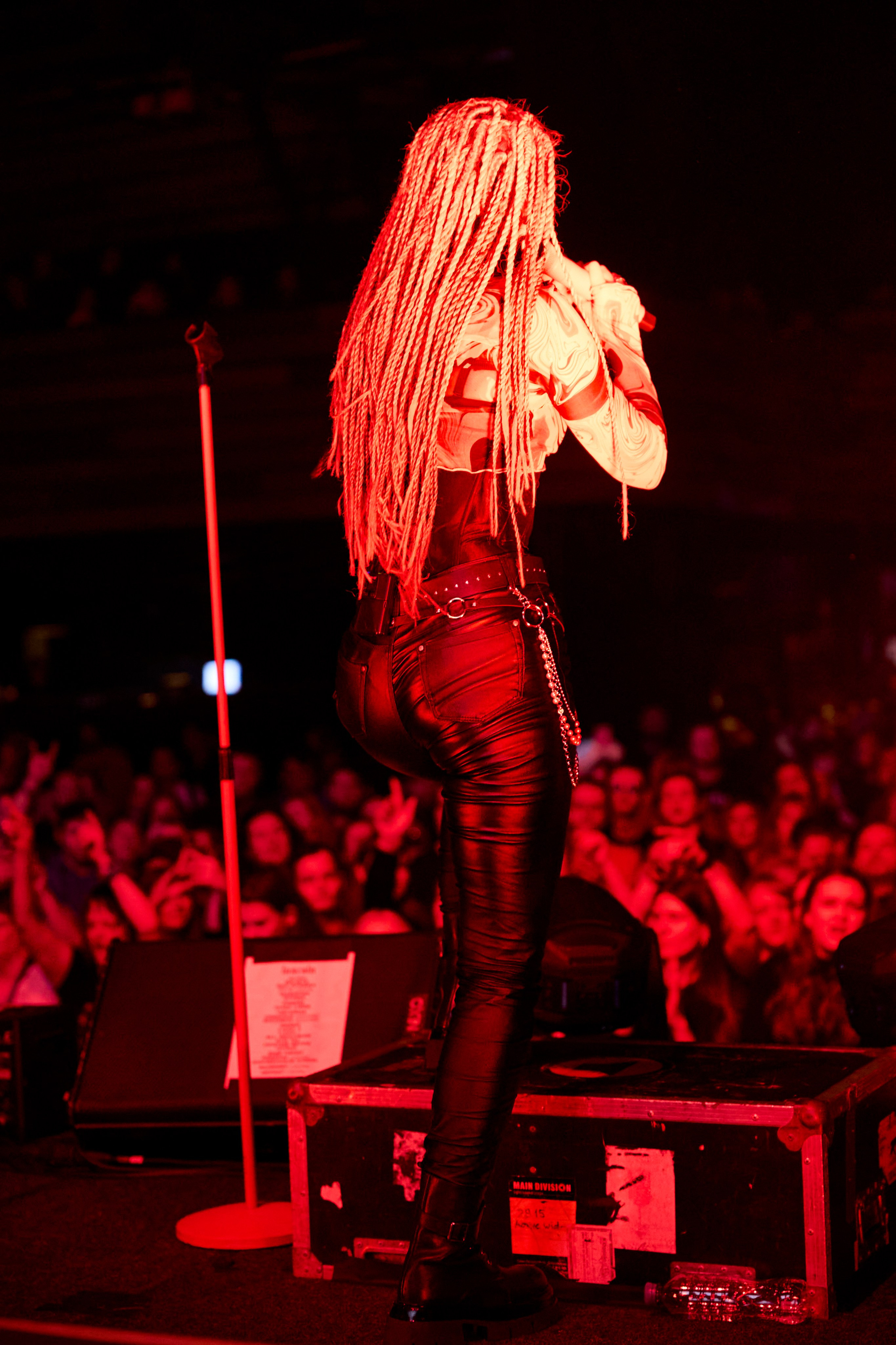 15.11.2024 Lascala в Base. Виктория Ахмылова. Фотограф в Москве