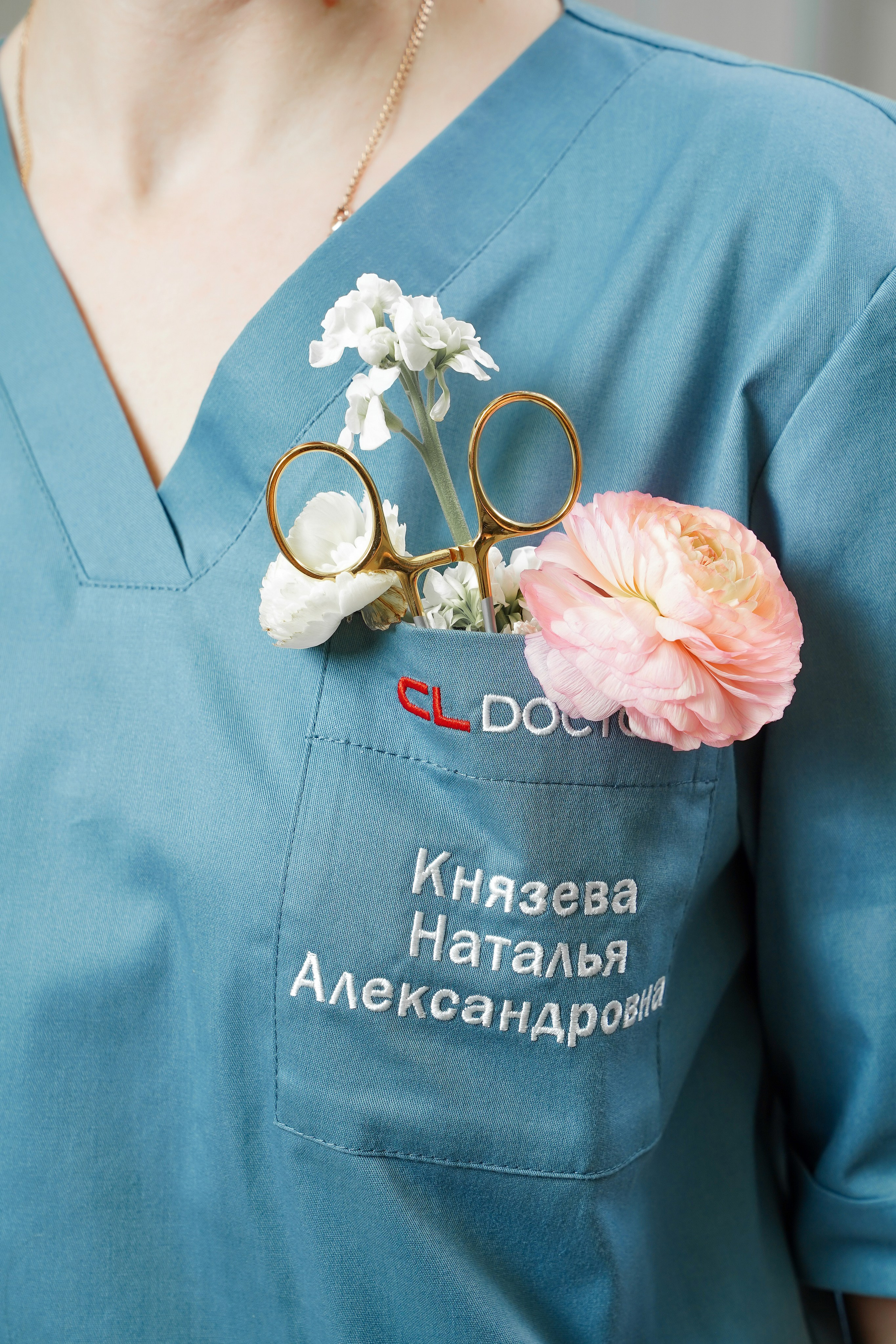 CL Doctor. Контентный и свадебный фотограф в Краснодаре и Сочи Елена Плотникова