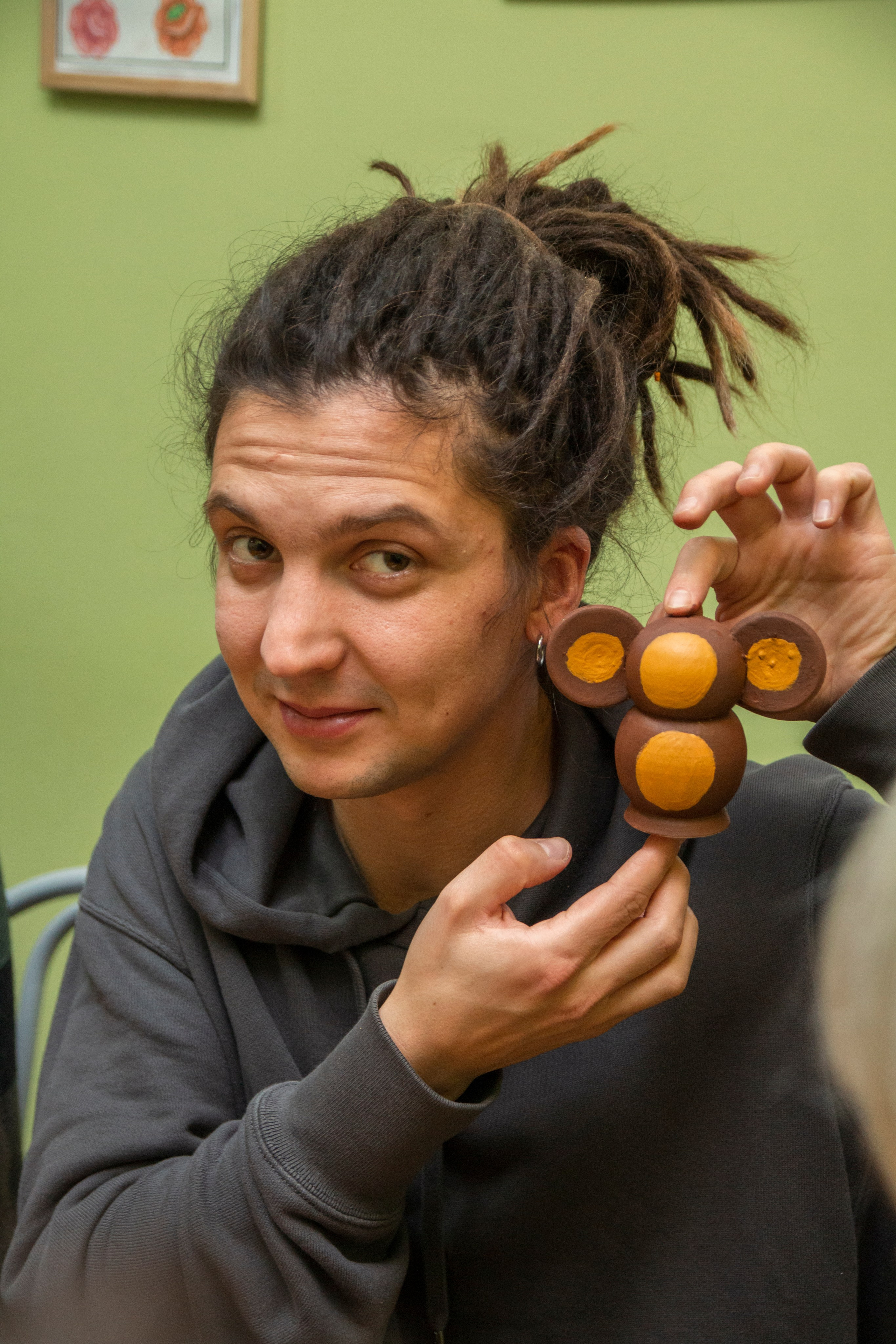 Юбилей. Видеограф, фотограф в Москве Мария Васильева