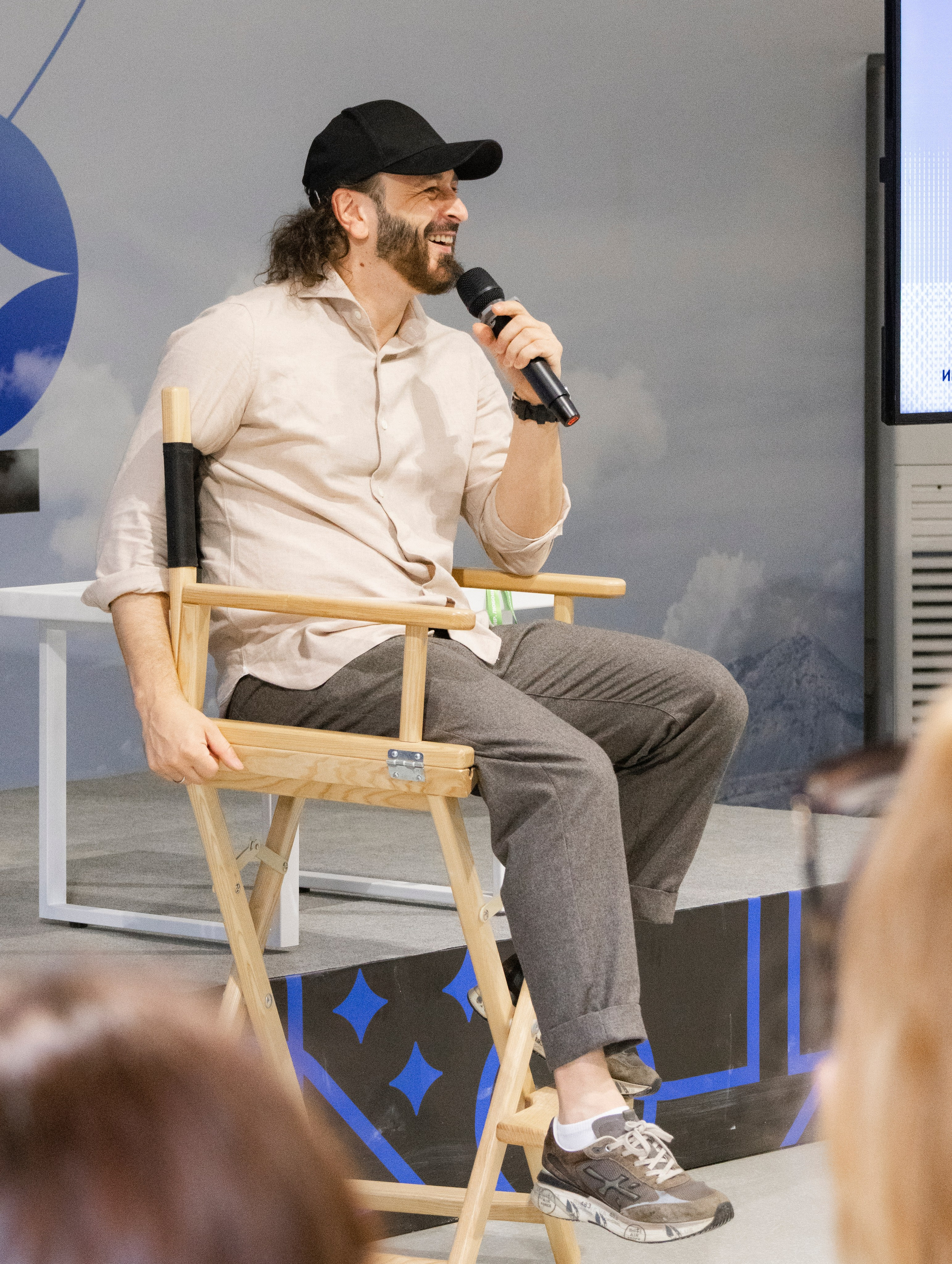 ТАВРИДА фестиваль образовательная смена. Видеограф, фотограф в Москве Мария Васильева