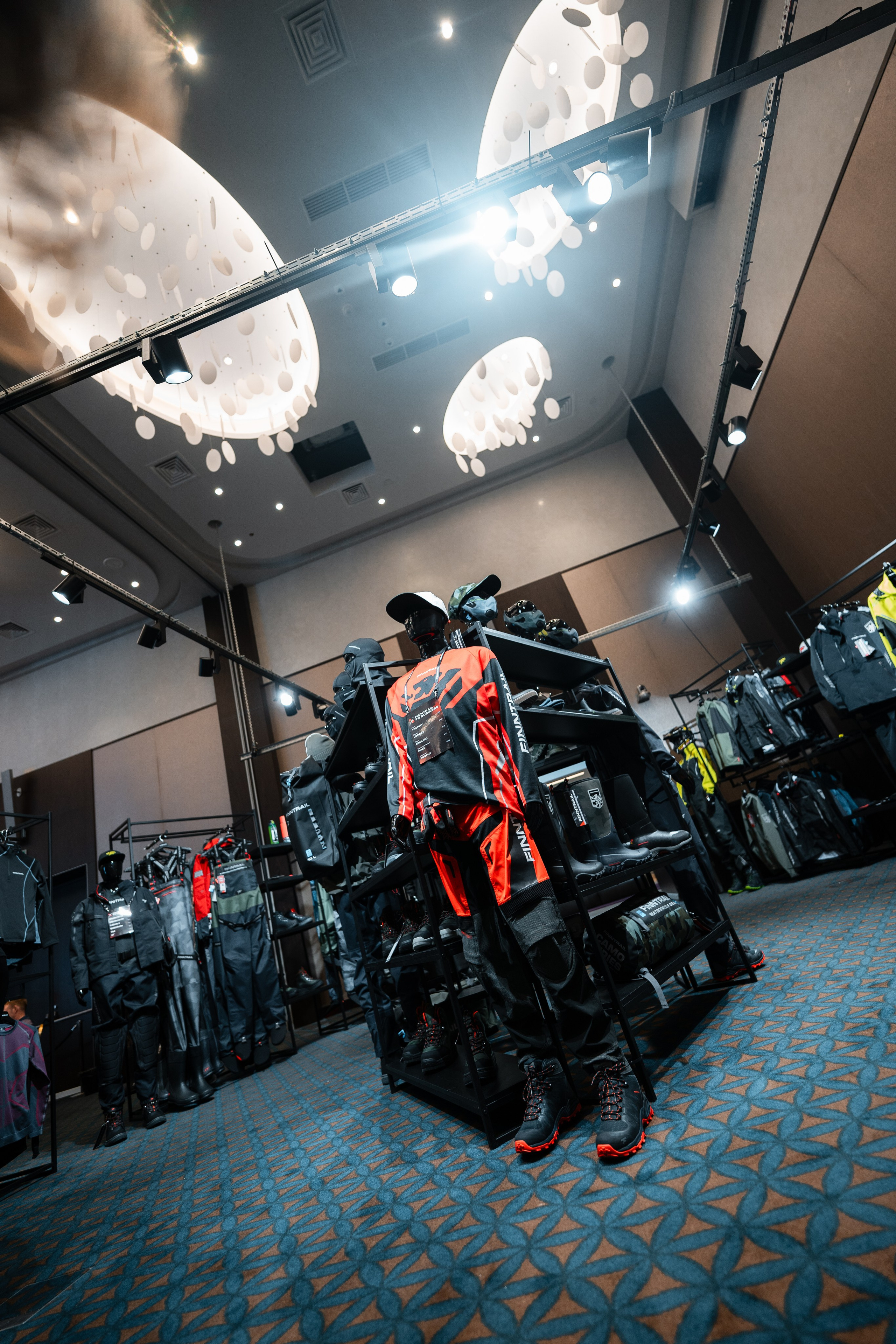 Finntrail F2b. Алексей Панин — Креативный фотограф СПб