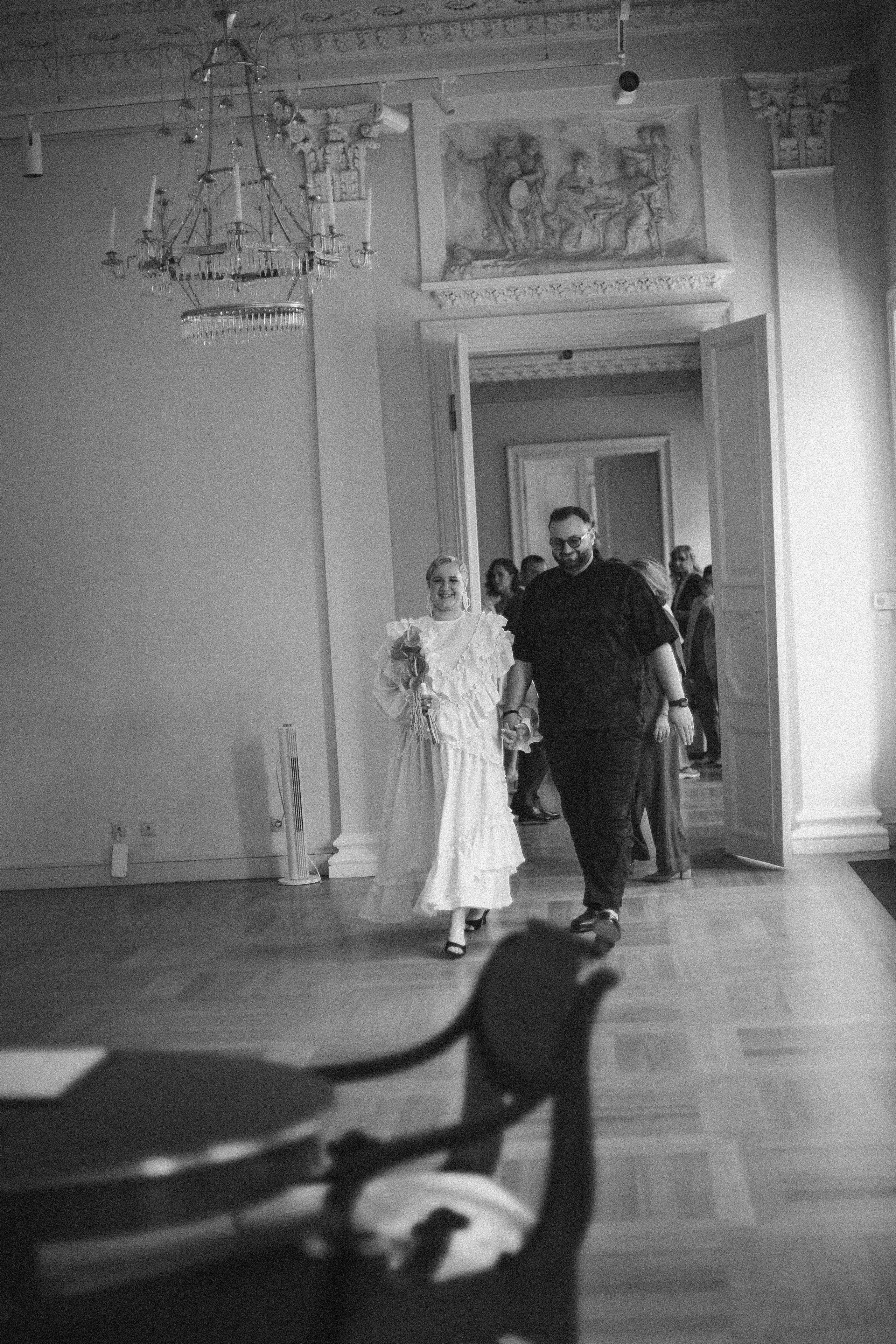 Аня и Кирилл (полный день с росписью). Фотограф Екатерина Максимова: семейные, индивидуальные съемки, свадьбы