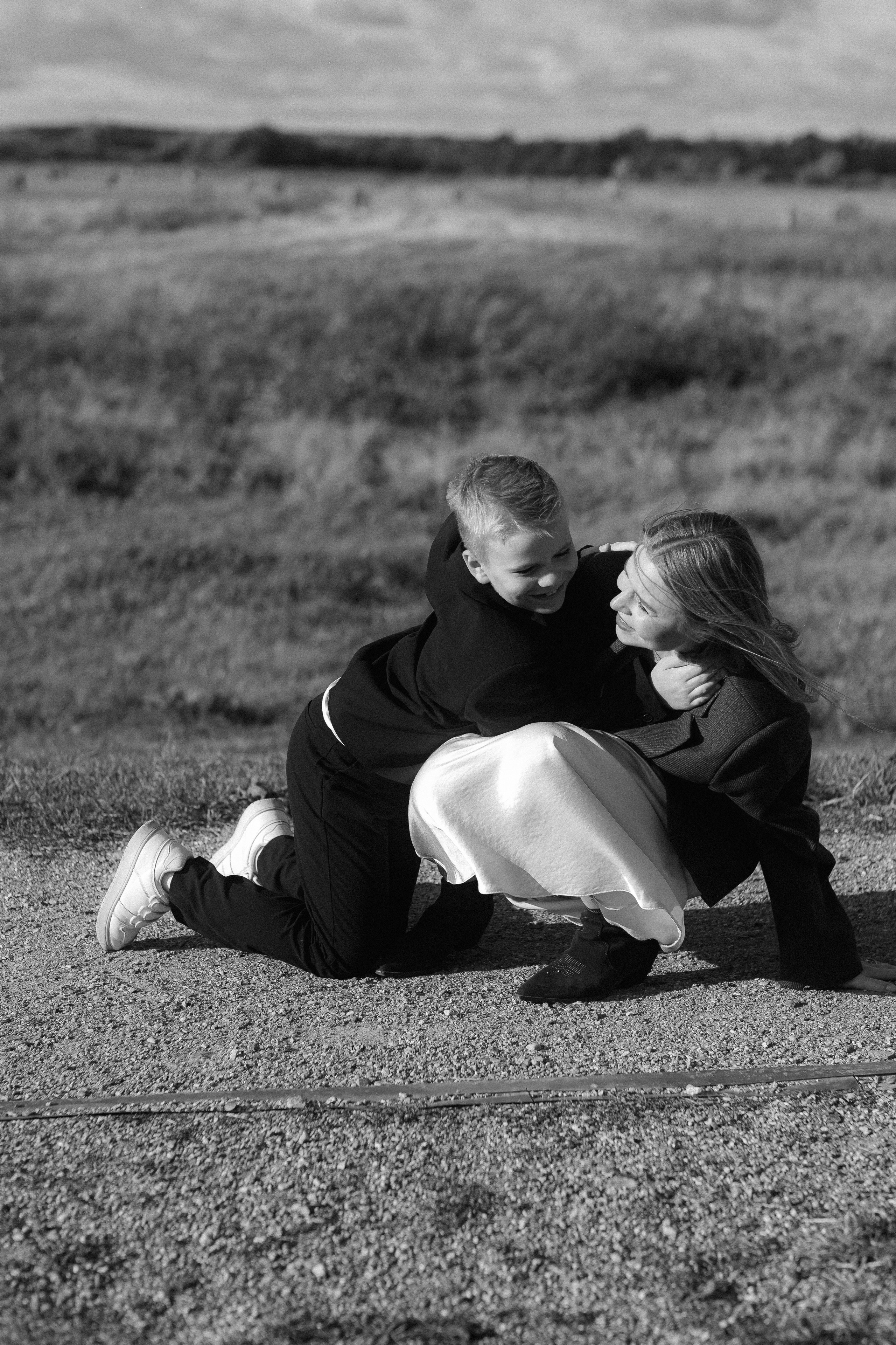 PineRiver. Сентиментальная свадебная фотография