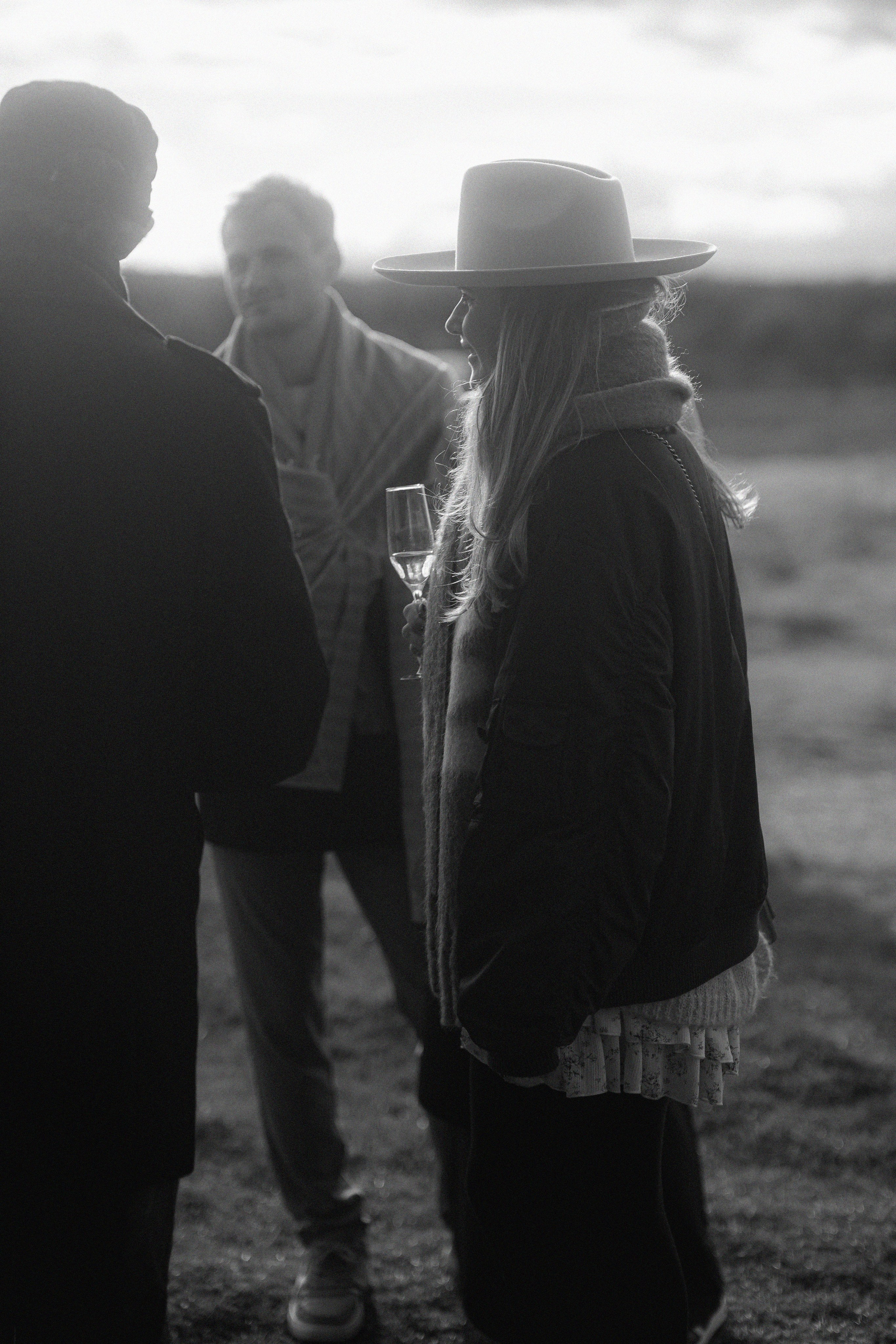 PineRiver. Сентиментальная свадебная фотография