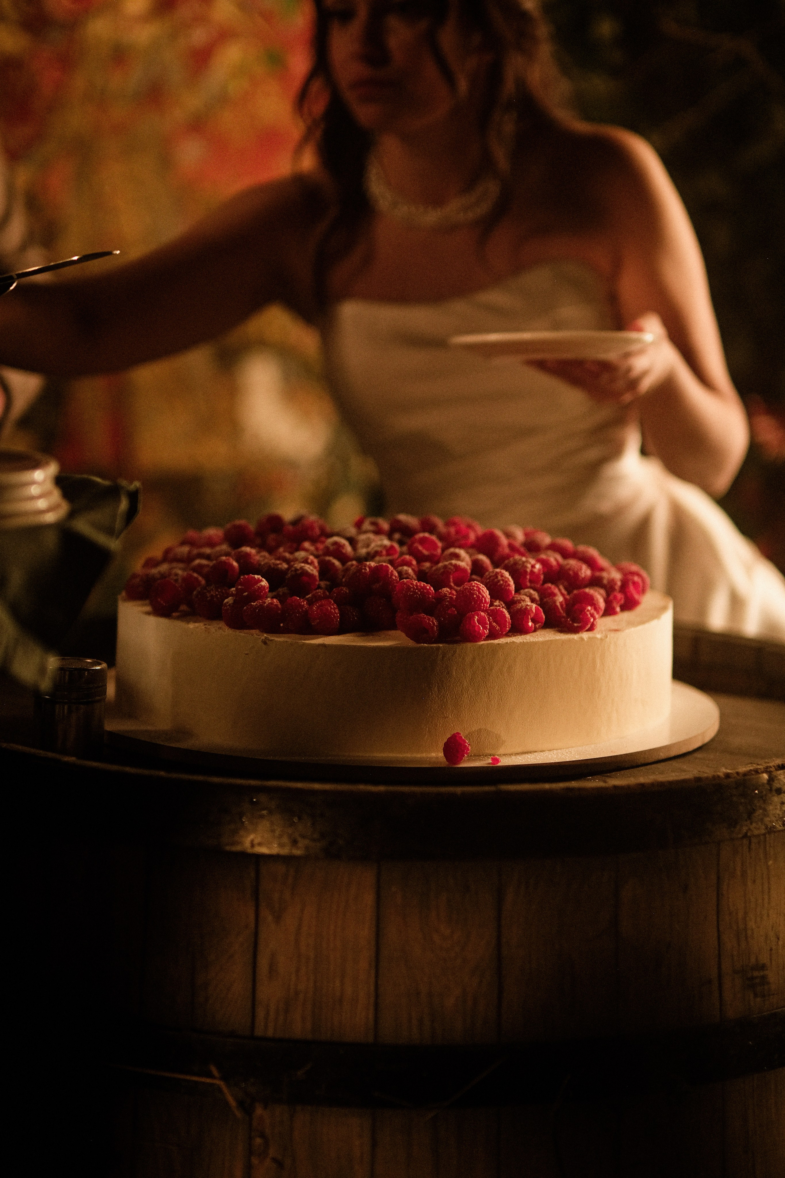 PineRiver. Сентиментальная свадебная фотография