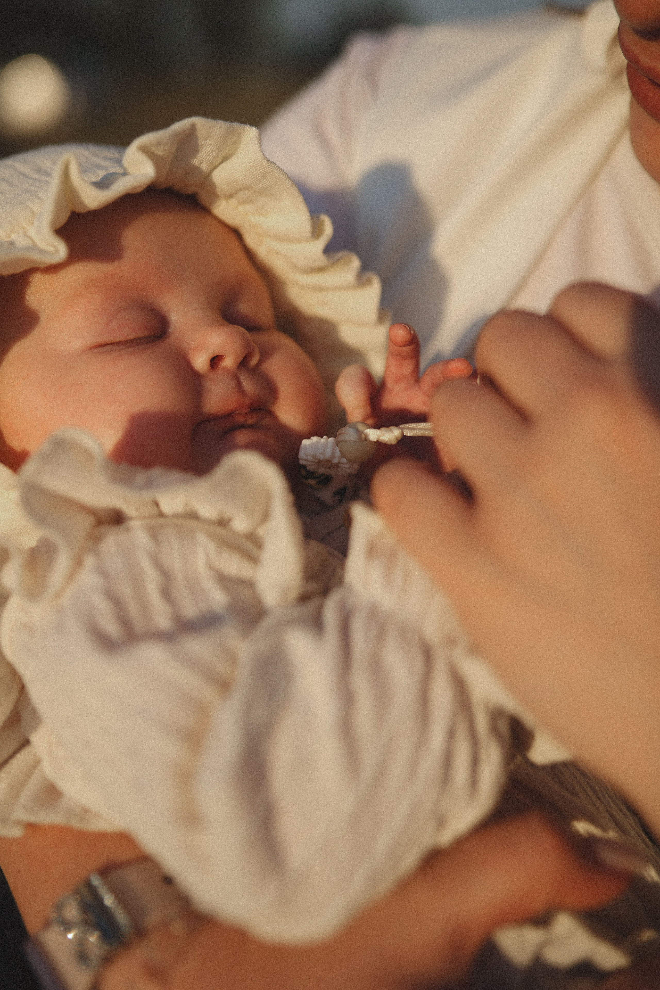 Семья Светы, Максима и Афины. Фотограф Самара Лена Мандарин