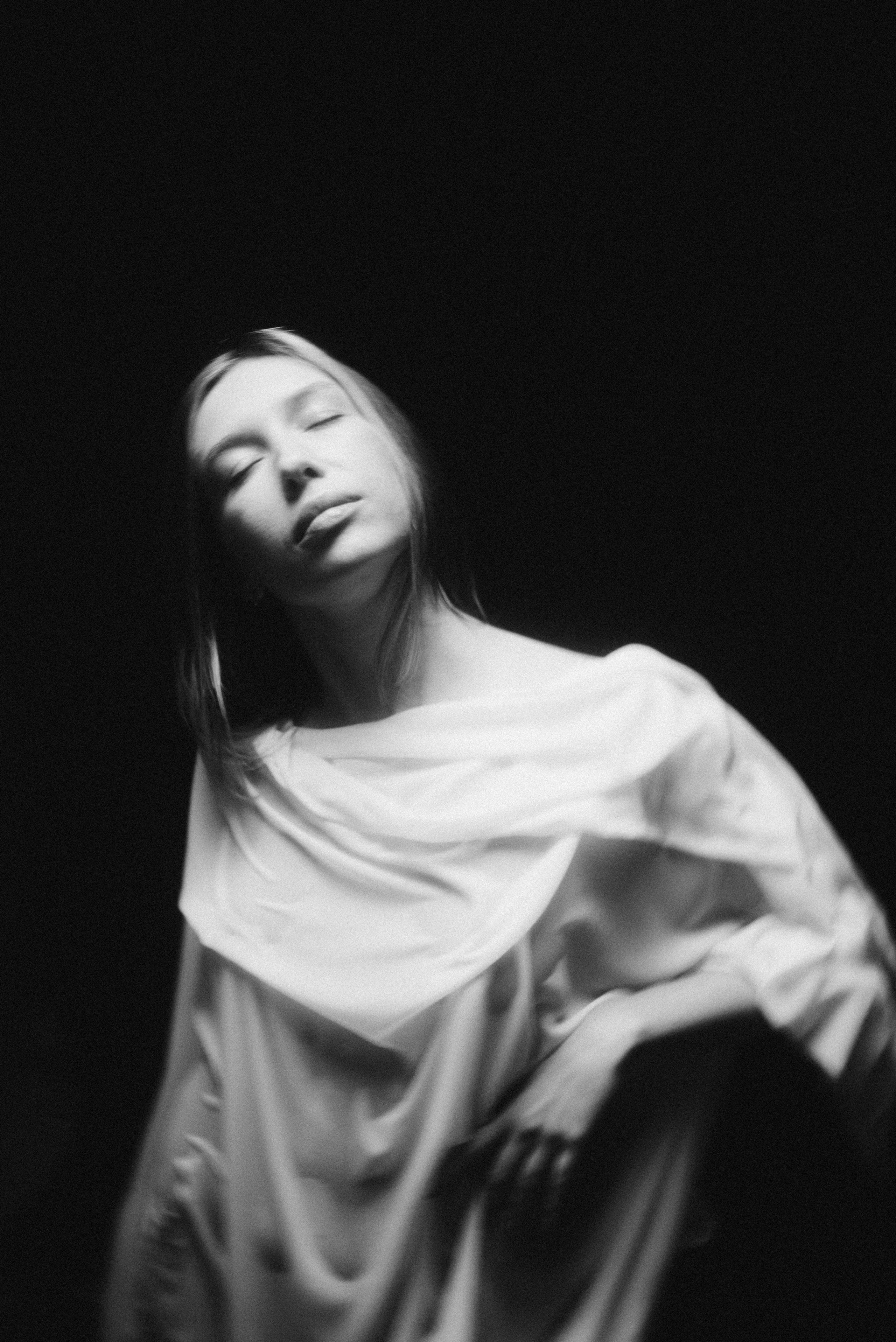 Аня. Портретный и свадебный фотограф в Тбилиси • xeniqo