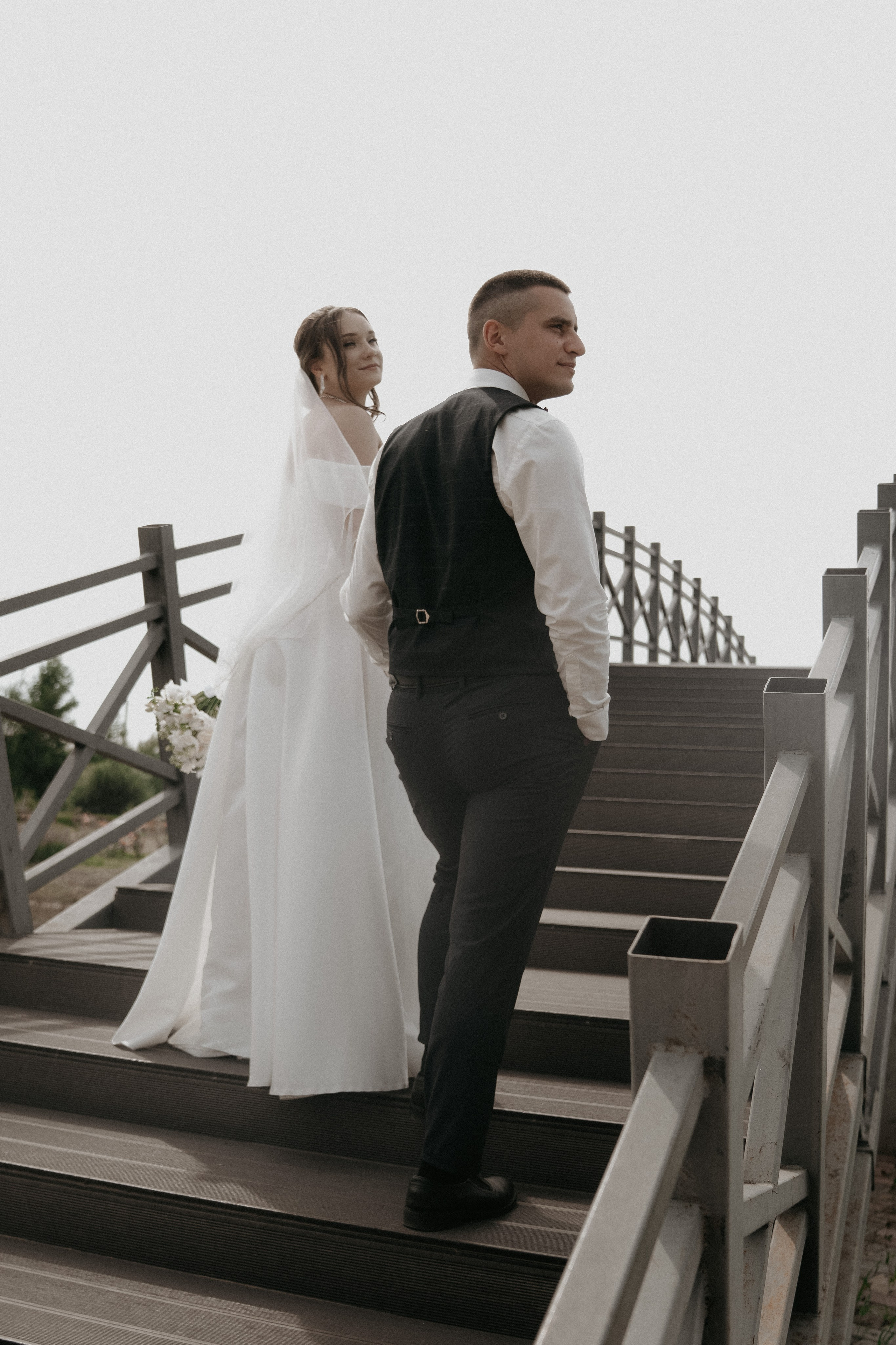 Глеб & Екатерина. Главная