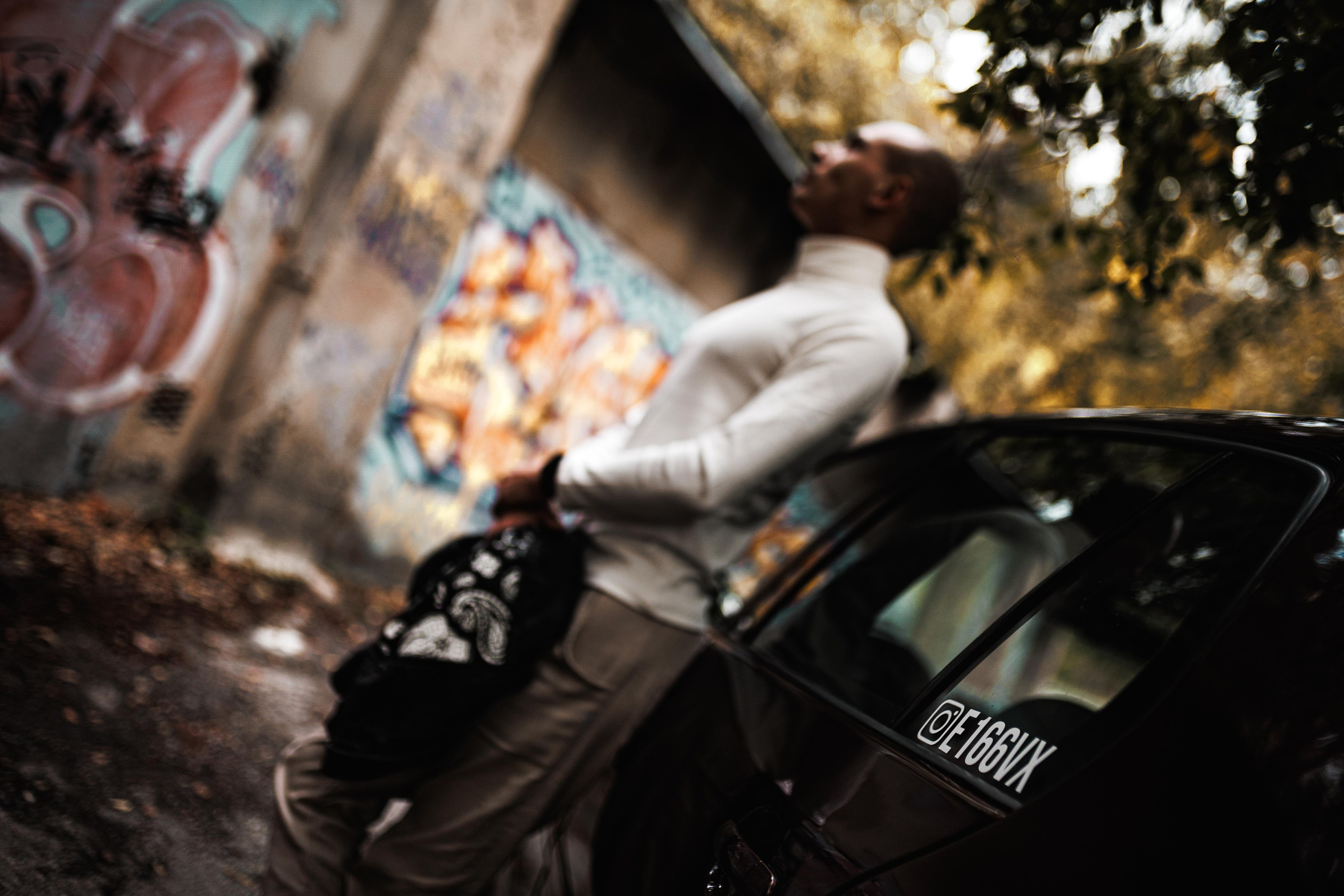 Сергей. Фотограф в Ростове-на-Дону Ника Обида