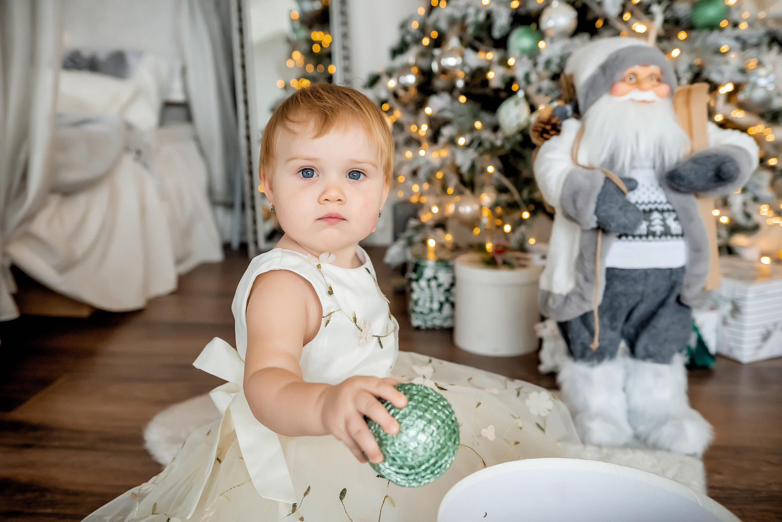 Портфолио фотографа: Новогодние фотосессии — Идеи, примеры и вдохновение для ваших праздничных кадров