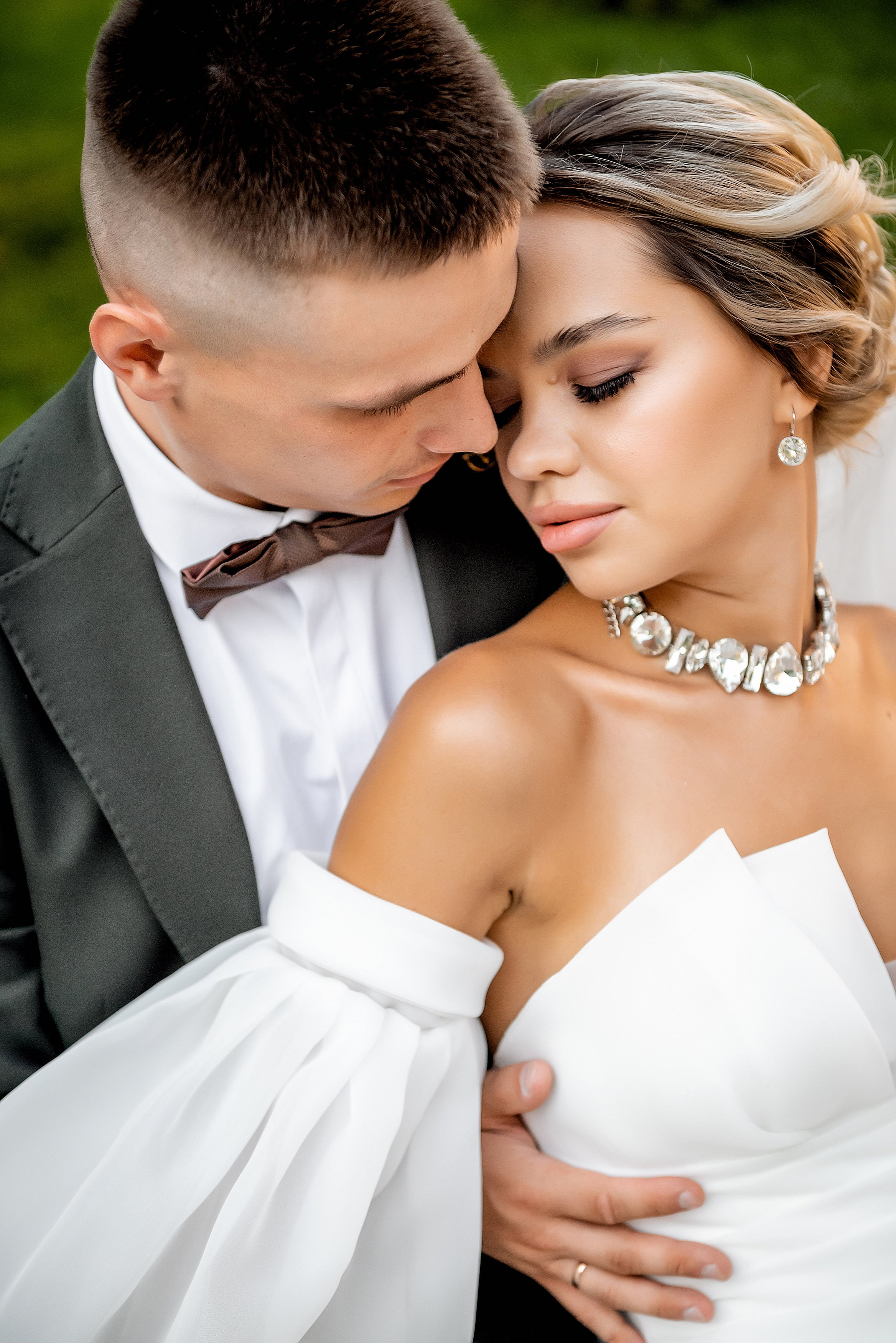 Вова и Таня