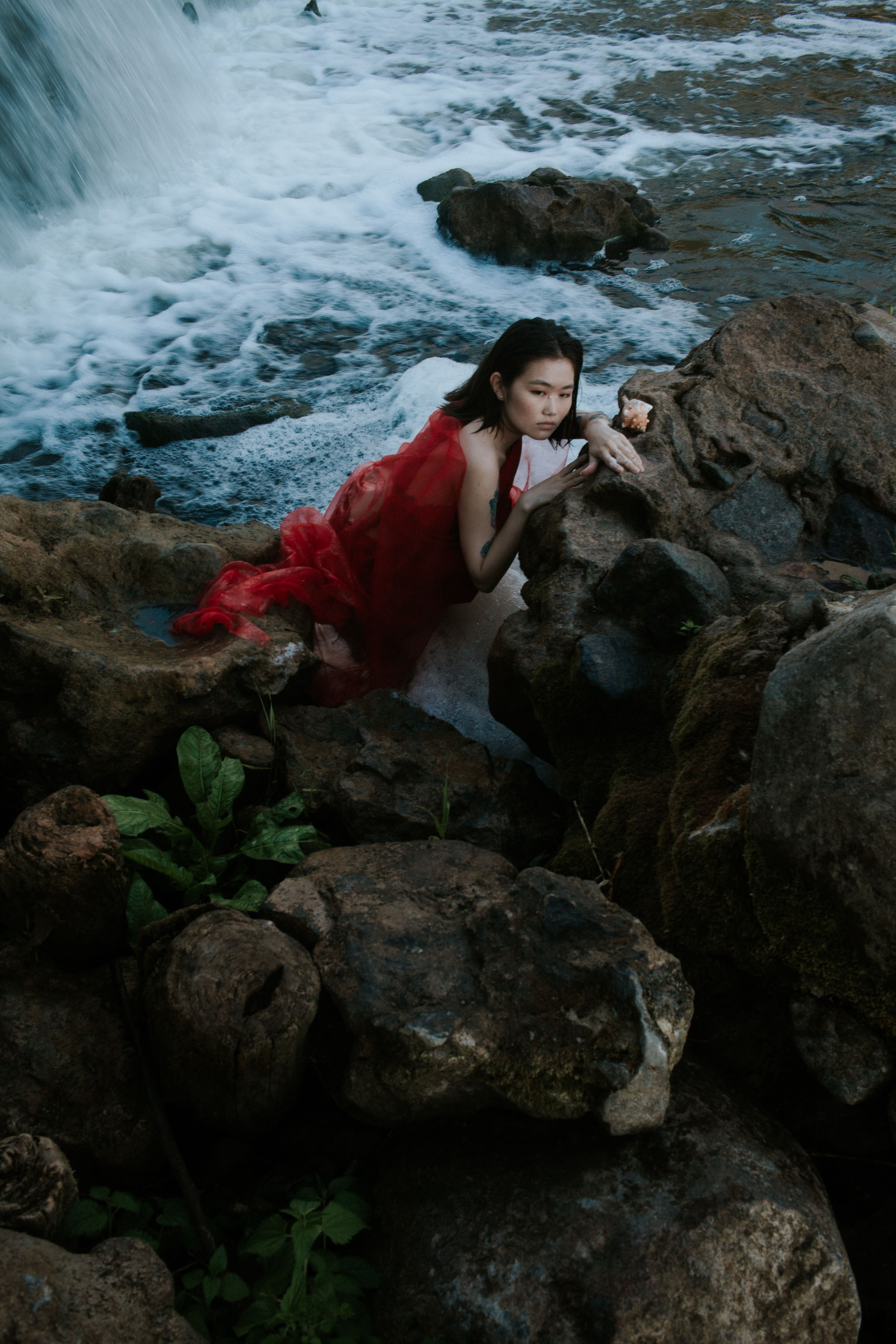 Фотограф в Санкт-Петербурге Анастасия Белик