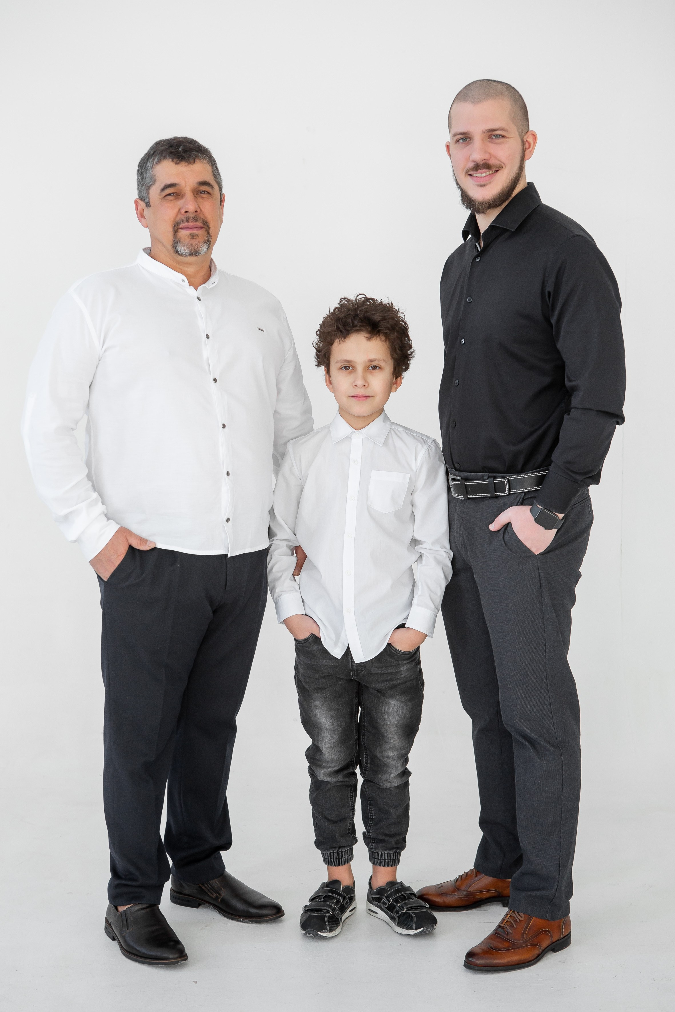 Семейный Новый год. Свадебный и портретный Фотограф в Липецке Дмитрий Котюков