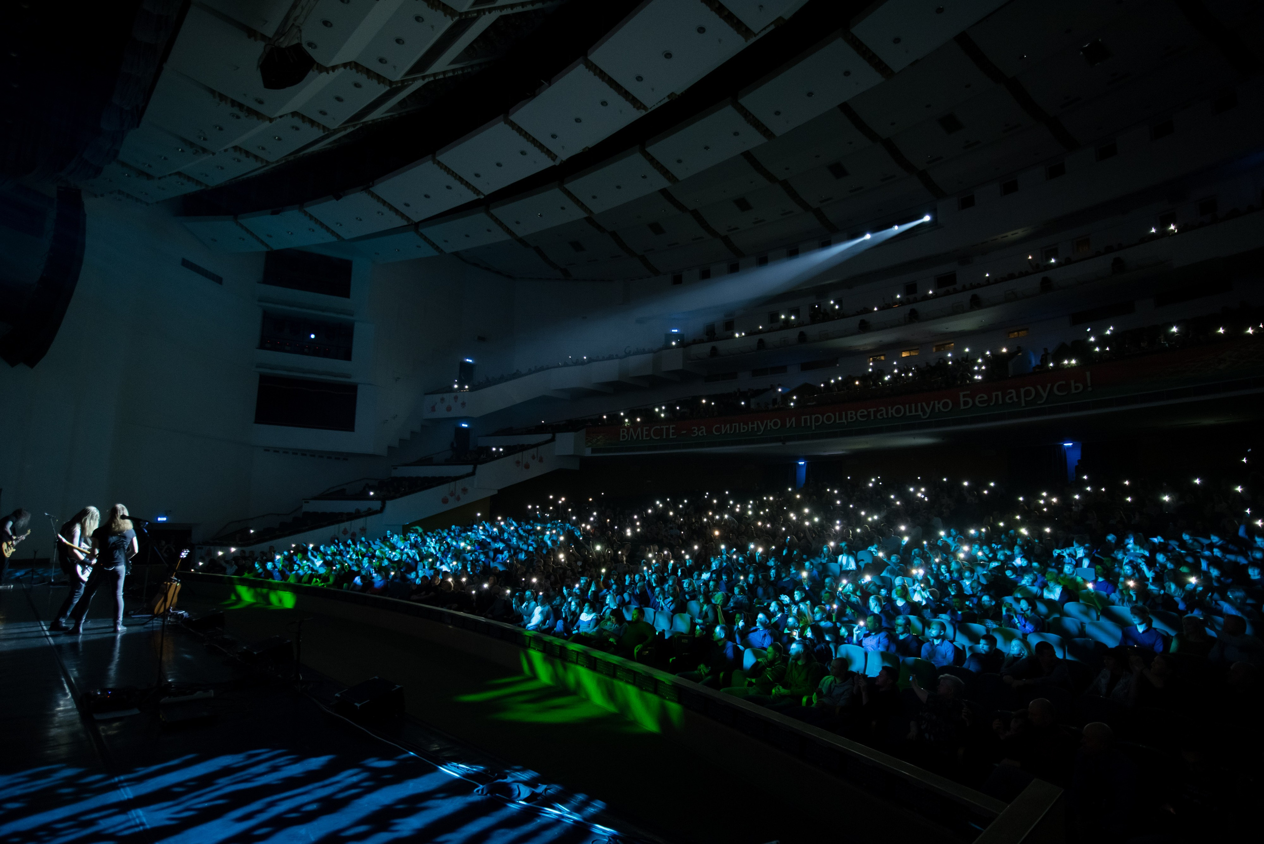 Концерты. Свадебный и репортажный фотограф Грузия