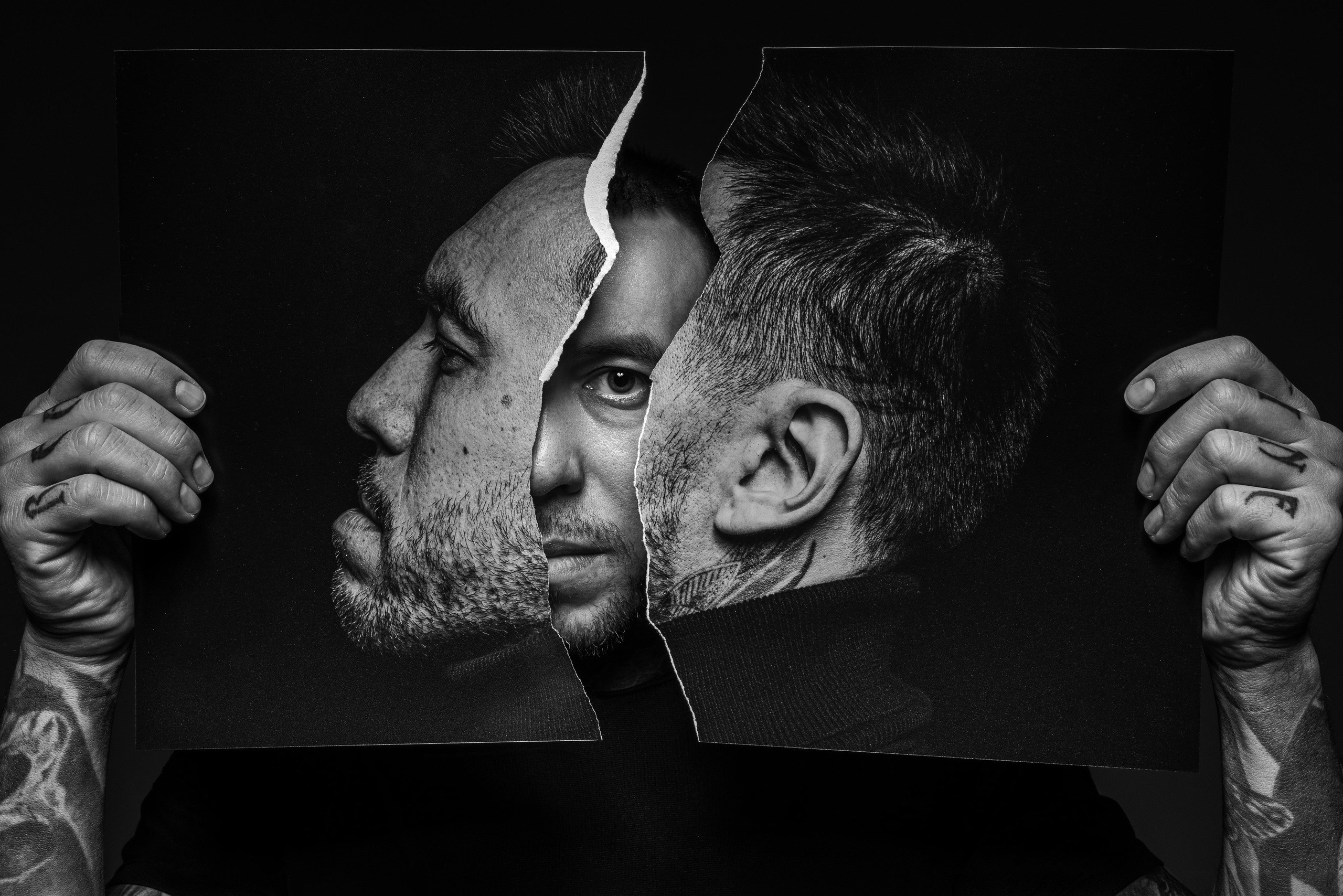 Creative. Sergey Yudin Art-photographer