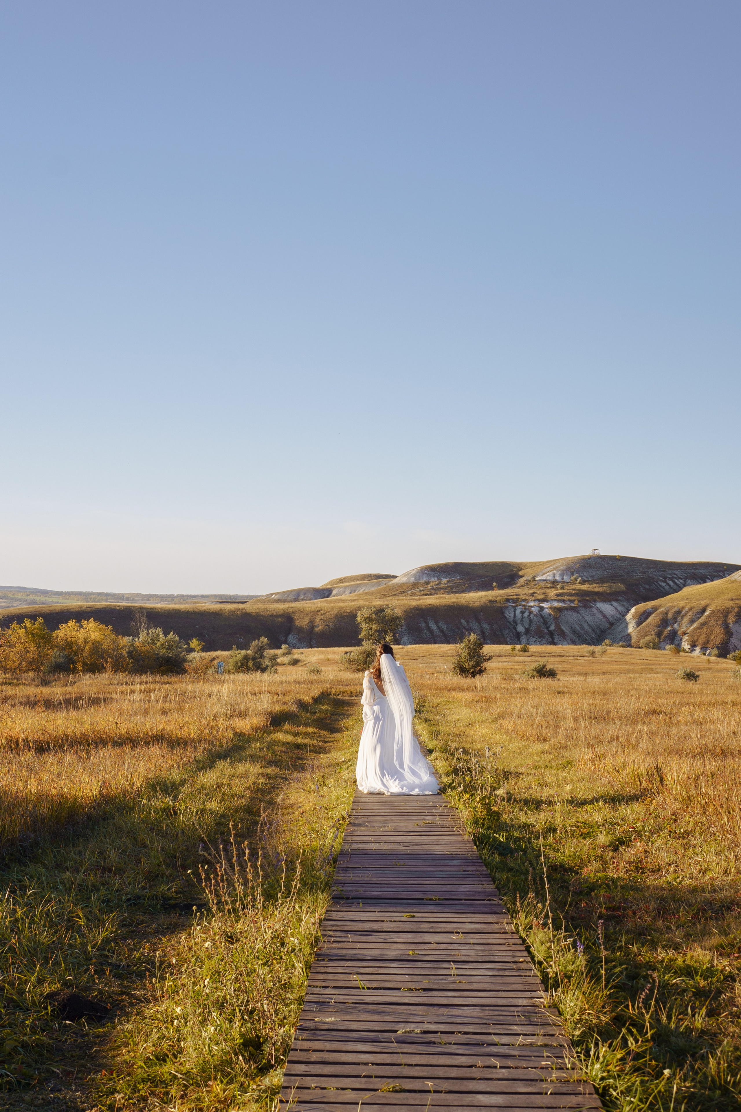 Константин и Татьяна. Фотограф Ульяновск Ксения Кеслер