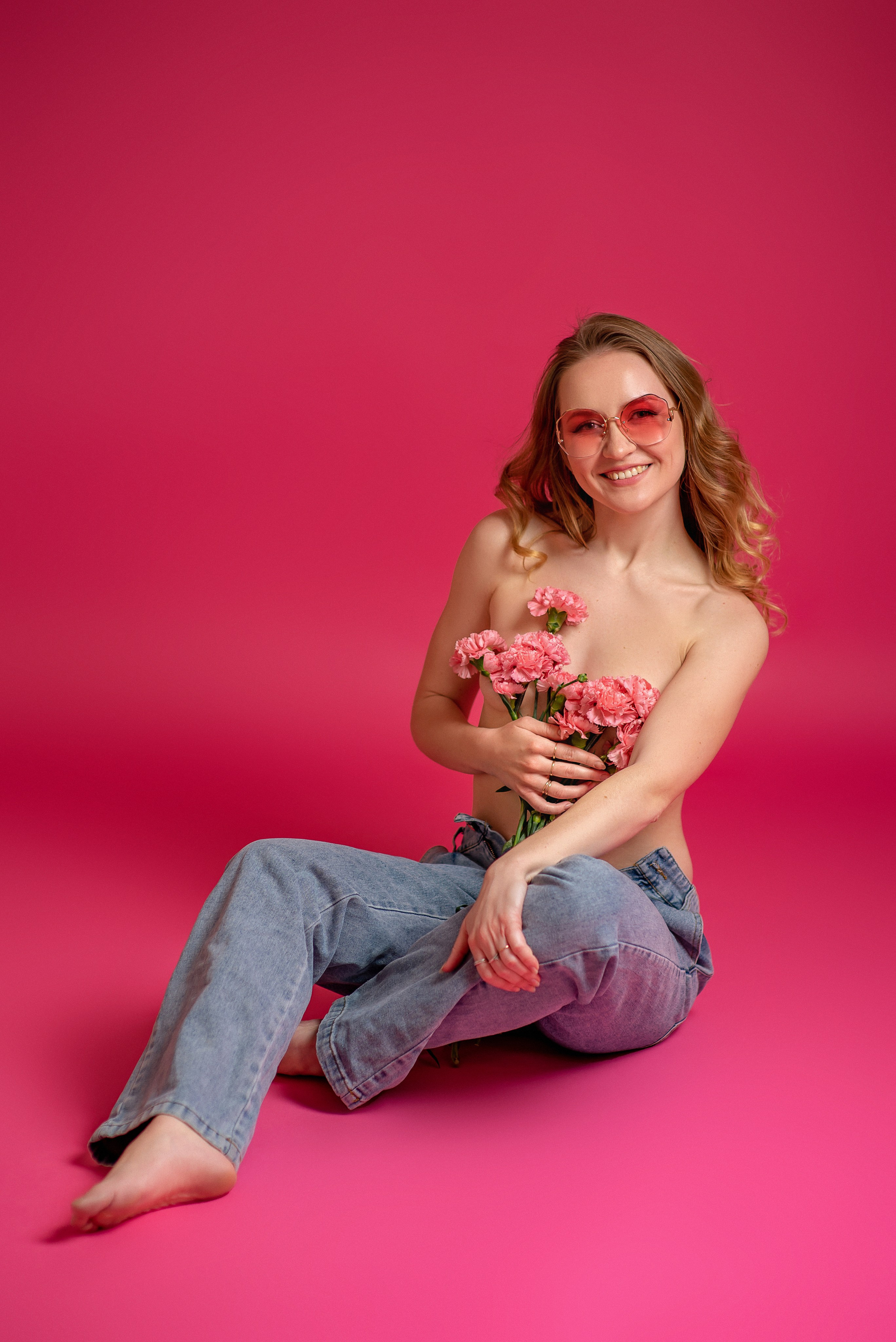 Мария- весна 2025. Семейный и детский фотограф Наталья Горда