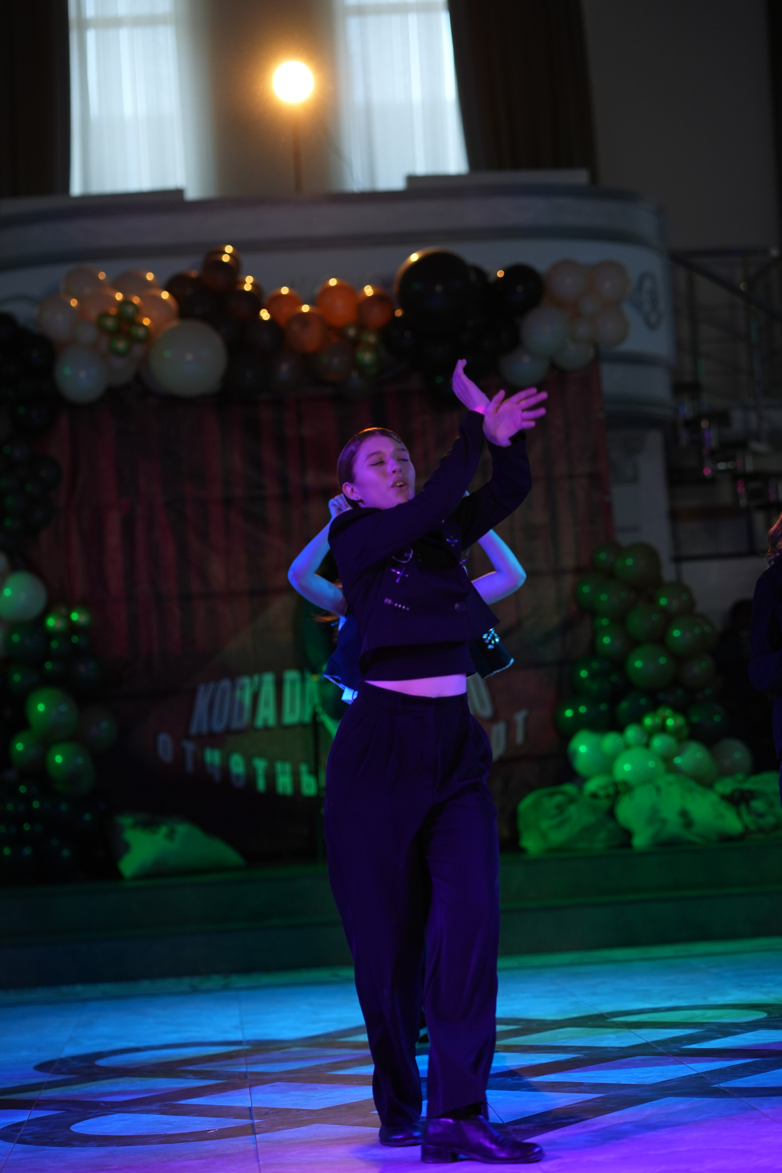 Отчётный концер KOD'A dance studio. Фотограф, видеограф Пятигорск, Ставрополь, Ессентуки, Petlyakovs_photo