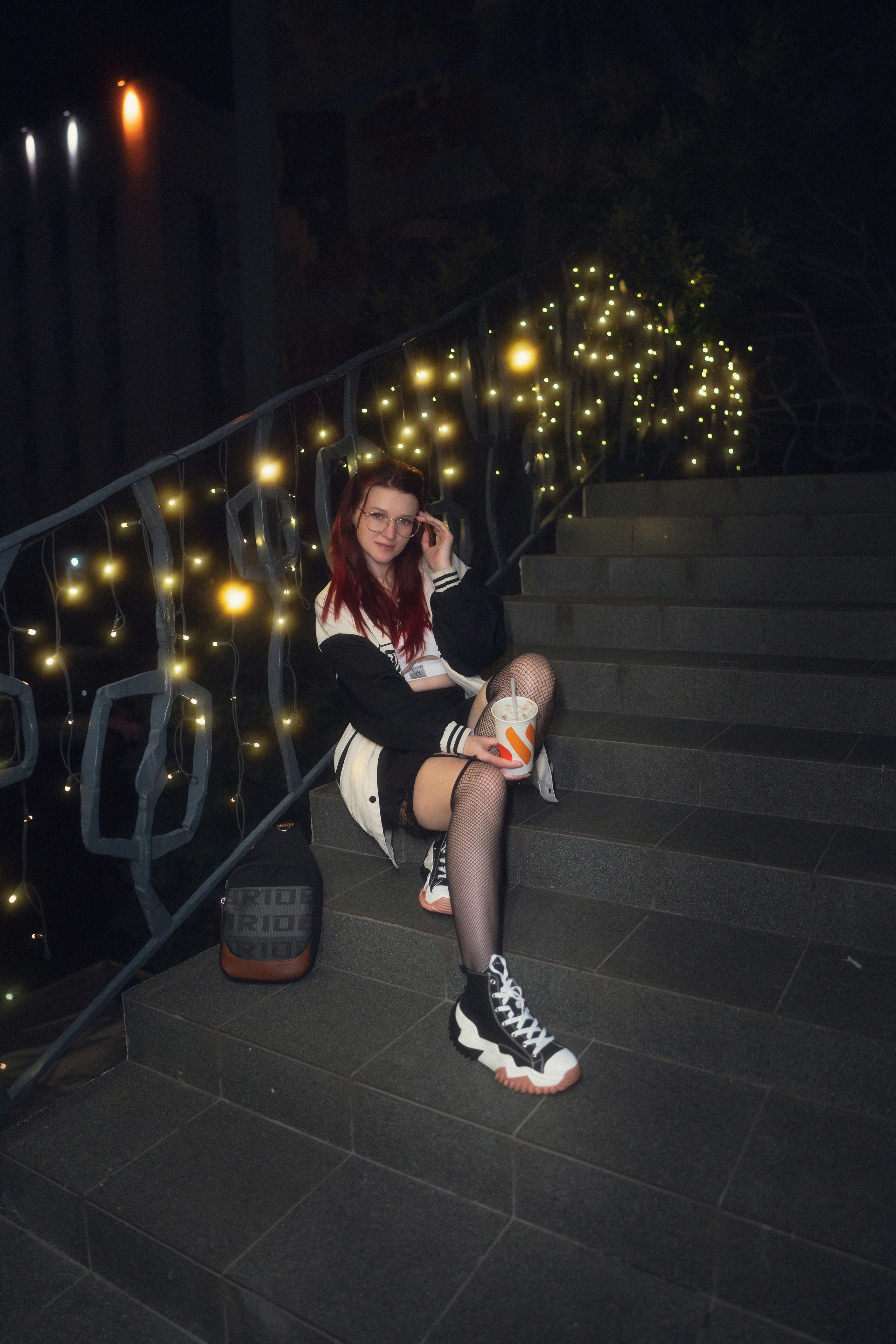 Вечерняя прогулка по Краснодару. Фотограф, видеограф Пятигорск, Ставрополь, Ессентуки, Petlyakovs_photo