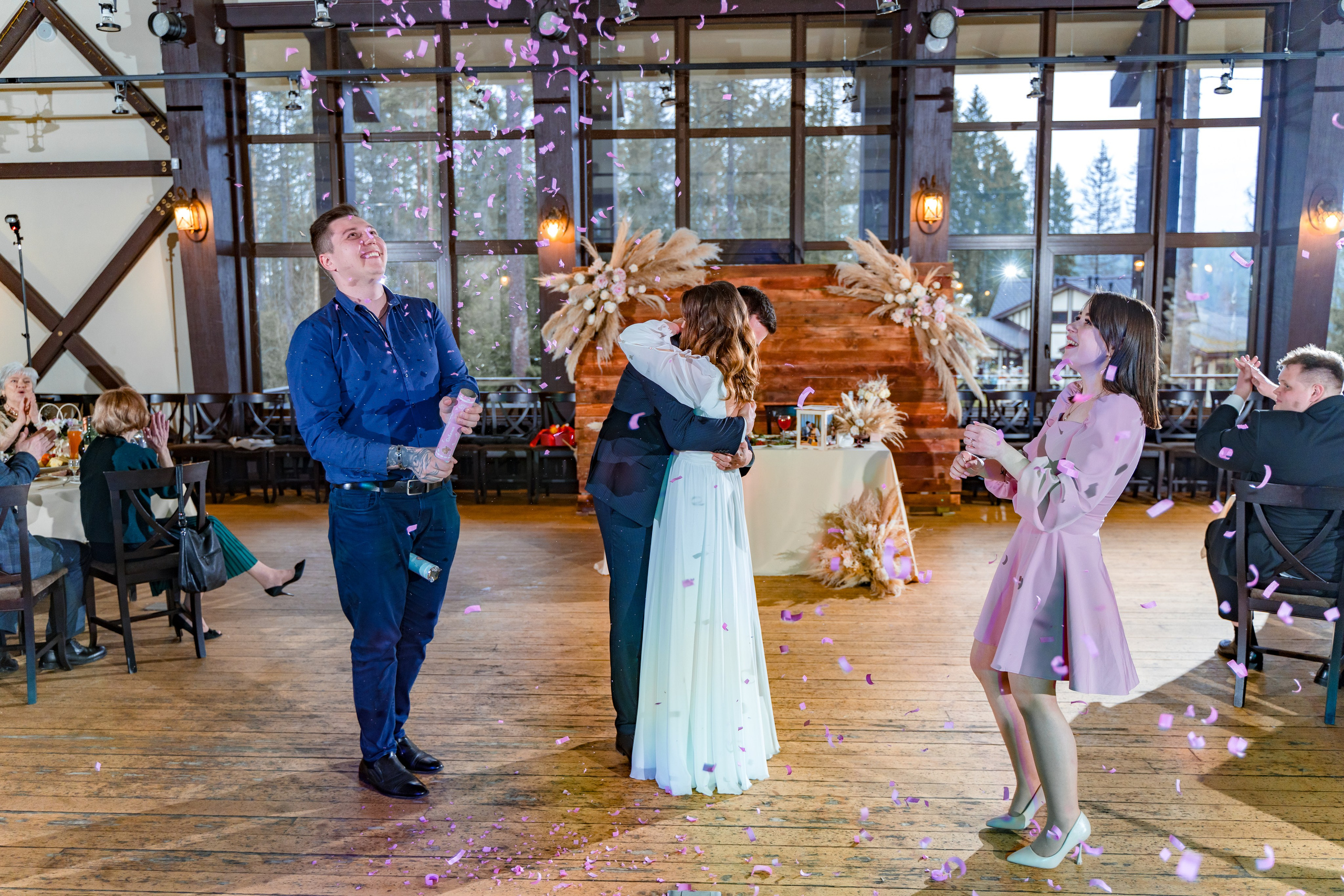 Роман + Анастасия