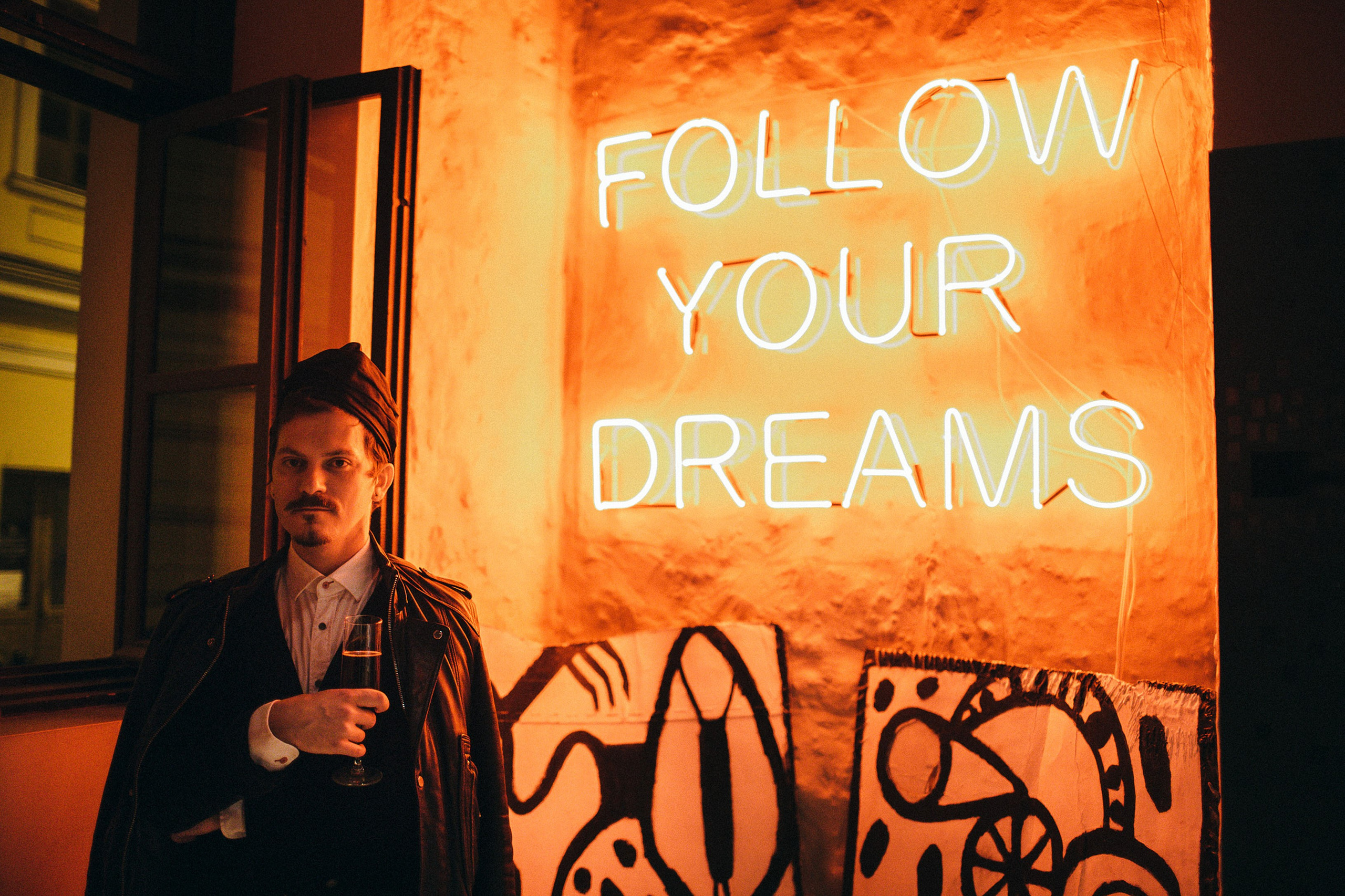 Андрей Бартенев 50, афтерпати. Дмитрий Смирнов. Фотография, дизайн