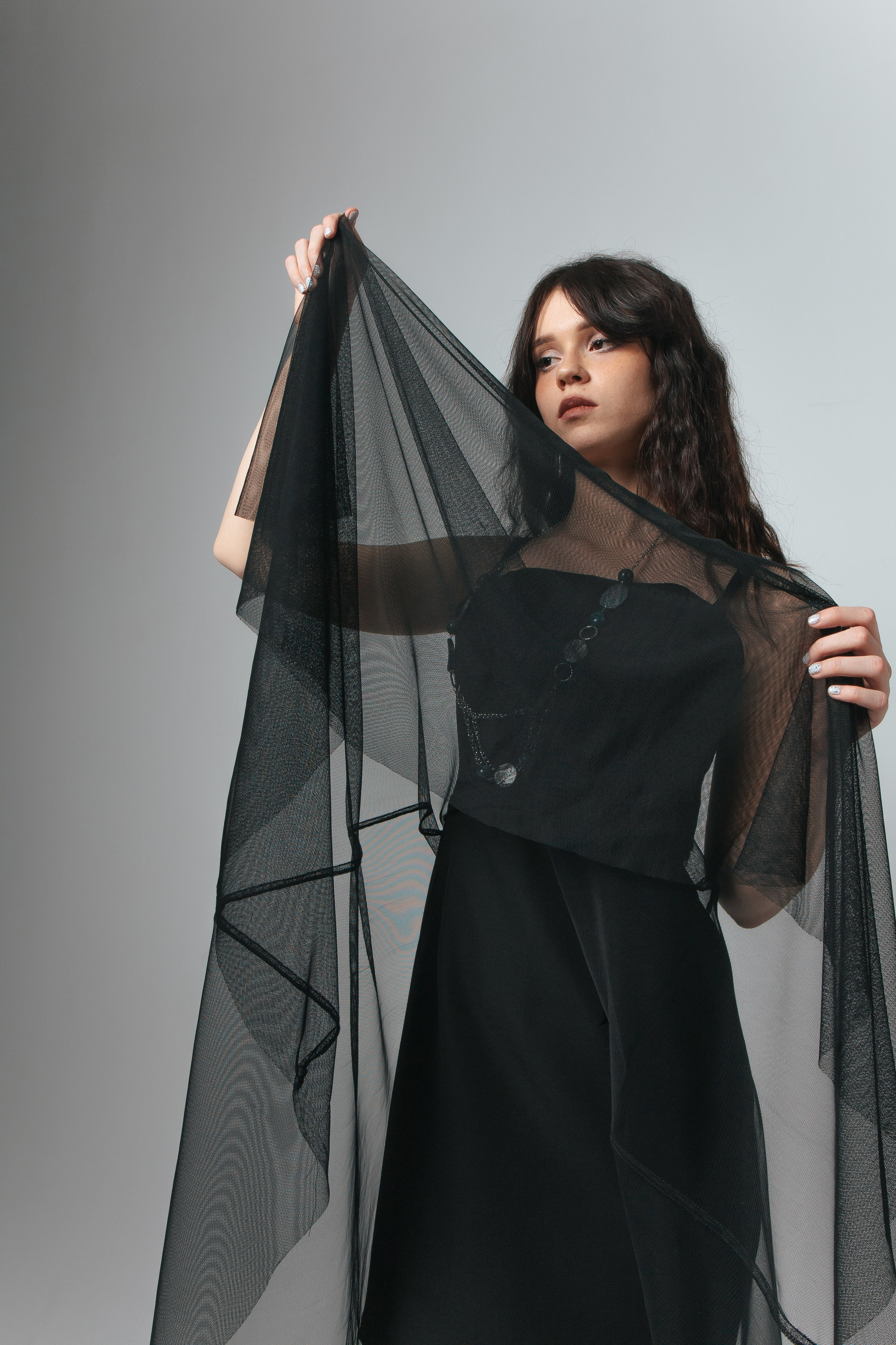 Студийная. Фотограф в Рязани — Кузнецов Михаил