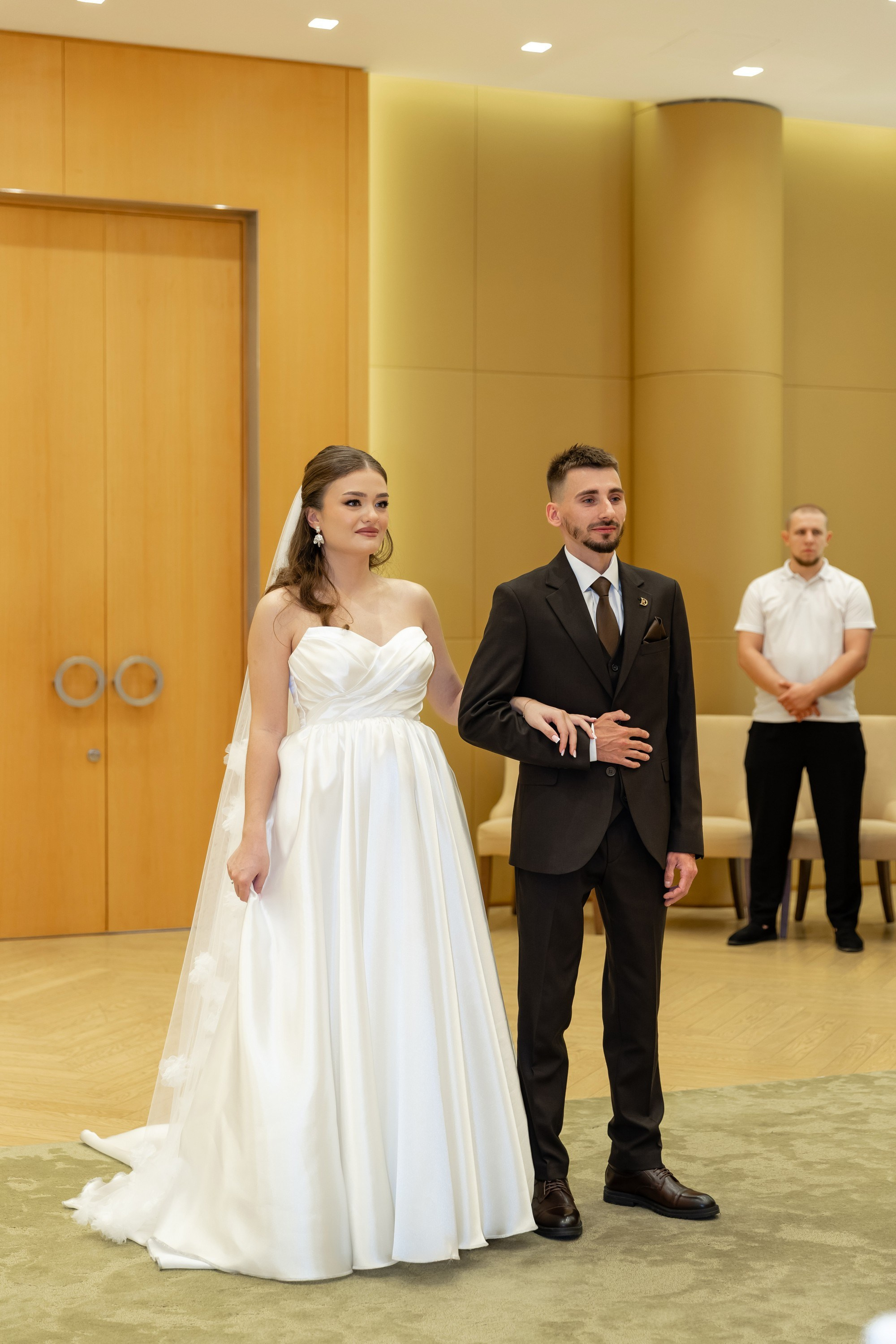 Виктория и Александр. Татьяна Чернышова свадебный фотограф Москва