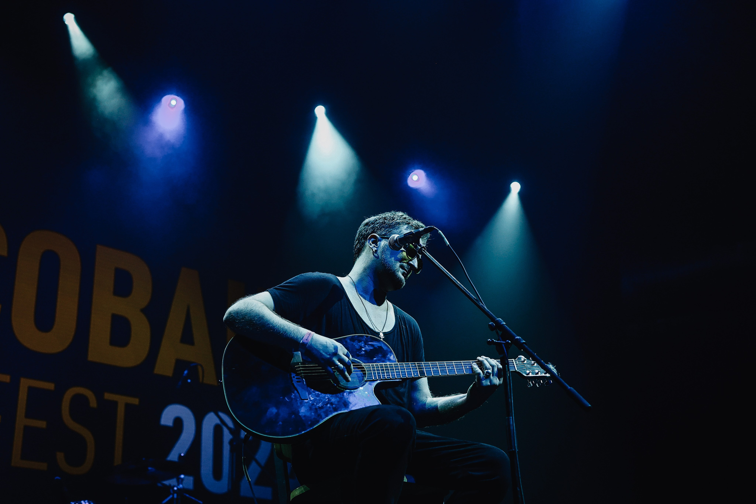 KURT COBEIN FESTIVAL @1930MOSCOW