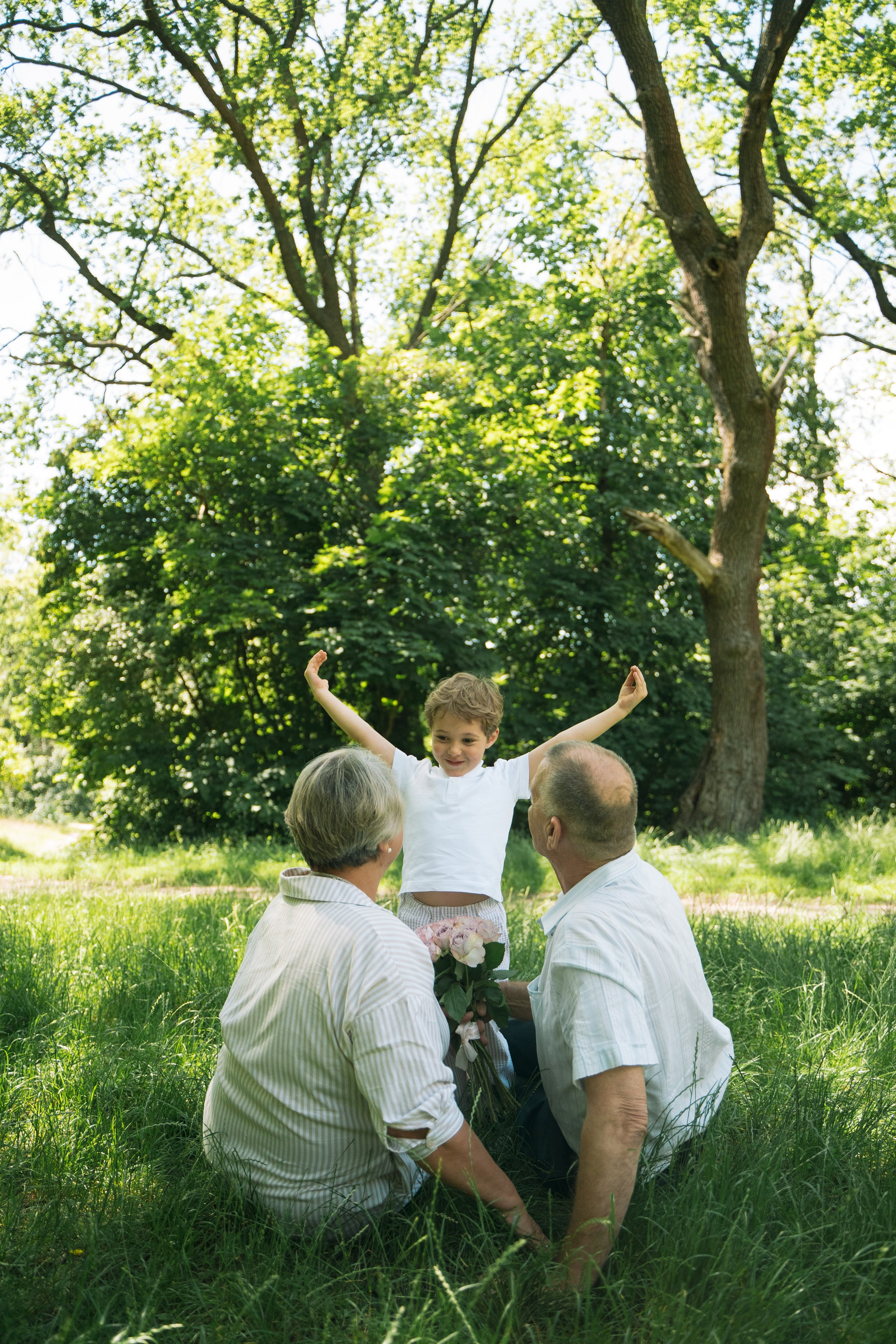 Динамо парк. Фотограф Мария Зайчик
