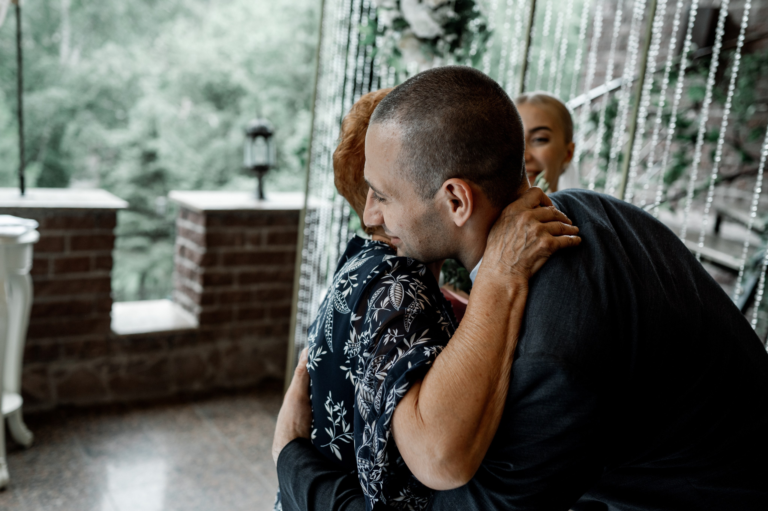 Ирина и Максим. Свадебный фотограф в Тюмени Анастасия Конева