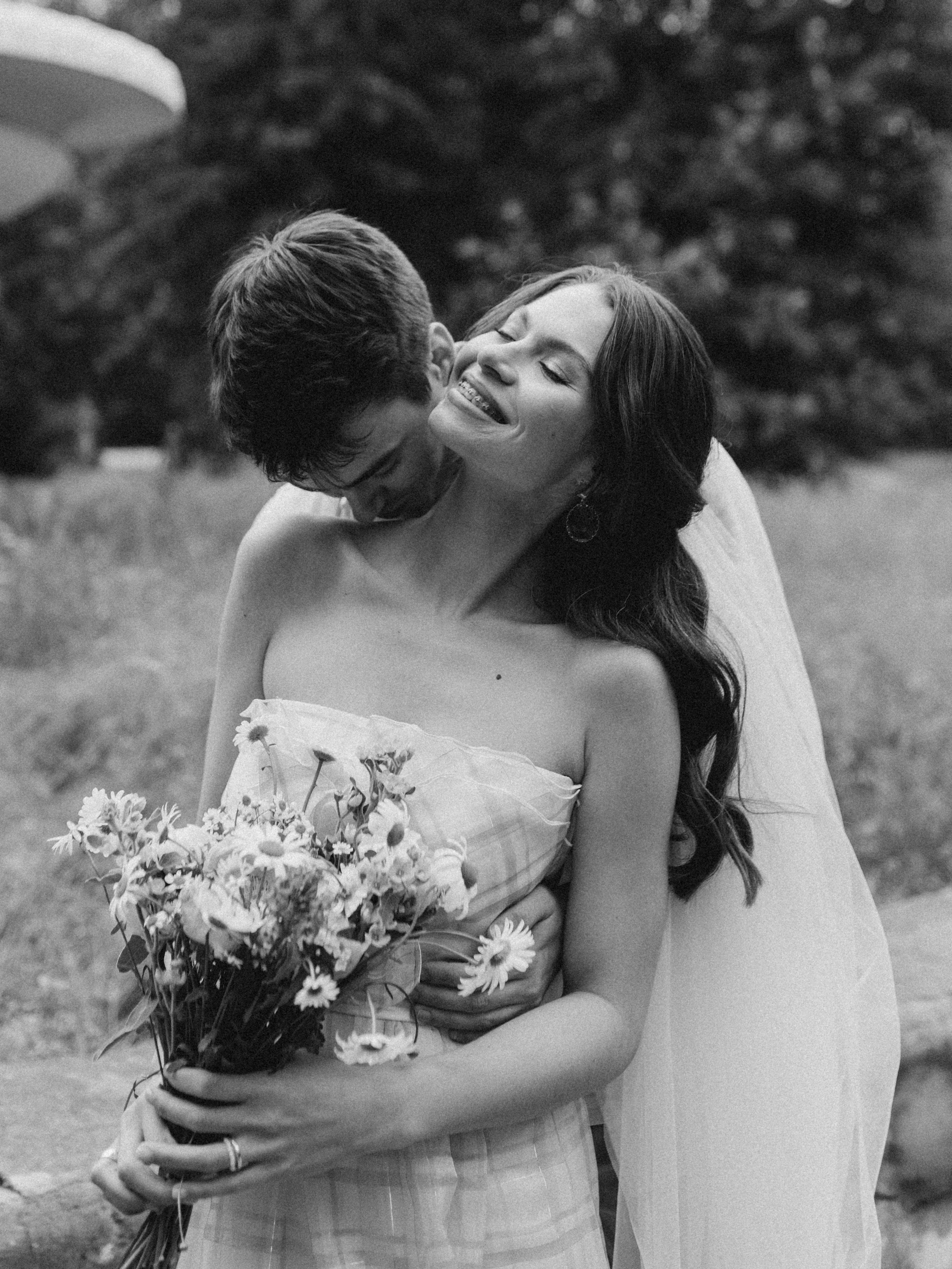 Марк и Эва. Фотограф в Екатеринбурге Надя Родионова