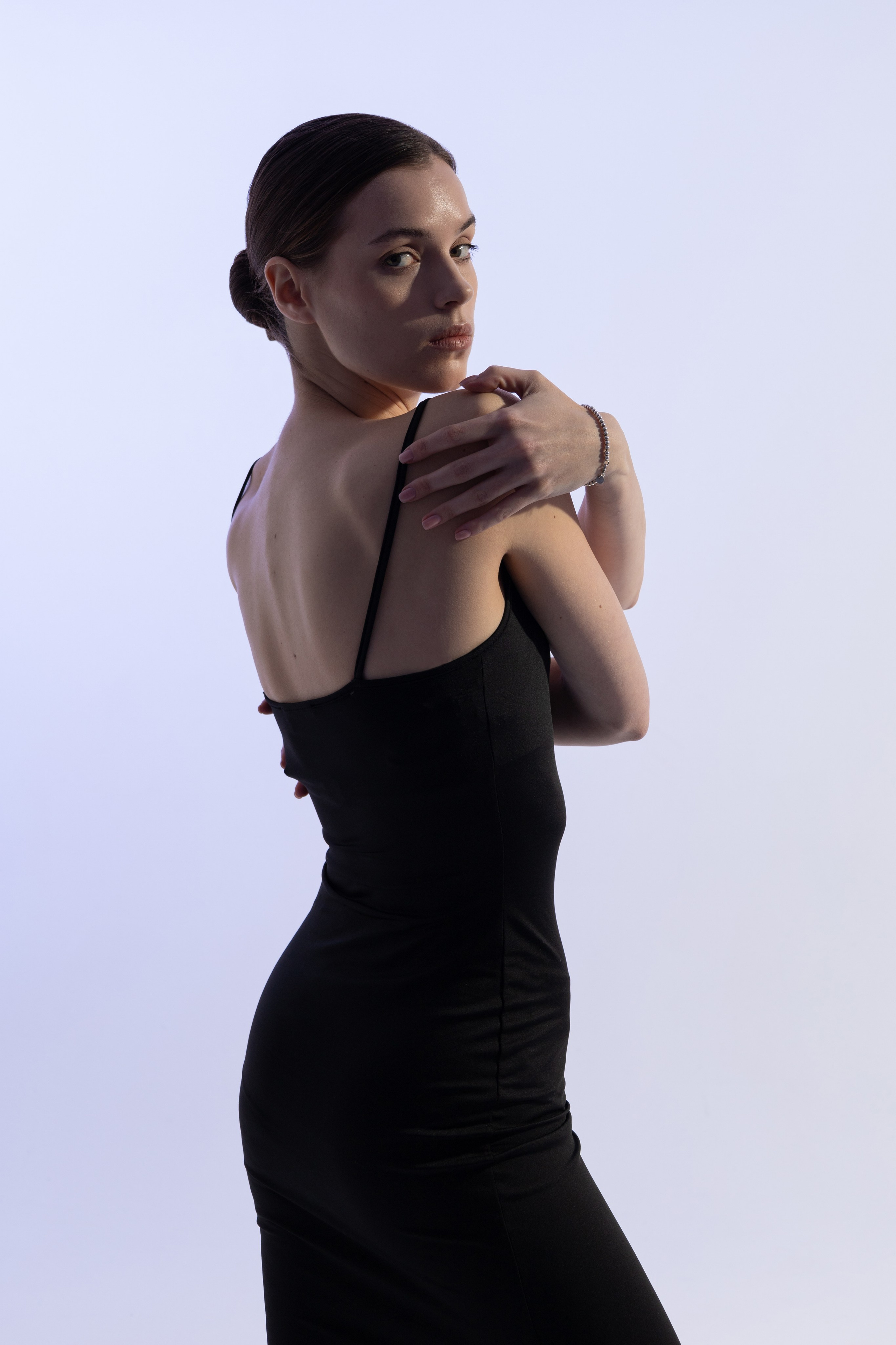 Съемка от 05.02.2025. Фотограф в Москве Дарья Мужинская