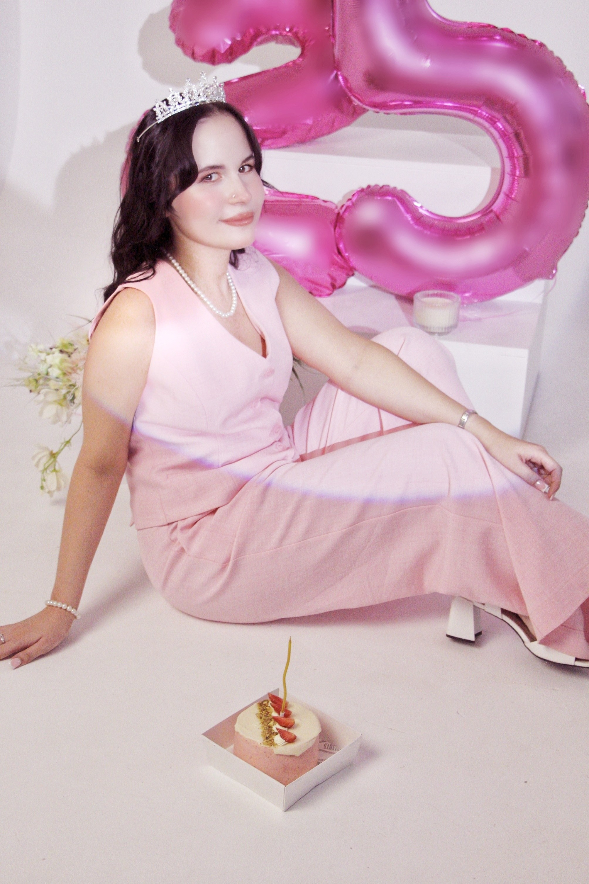 День Рождения Анастасии…. Творческая, семейная Фотосъемка ДоброДарова Елена Омск