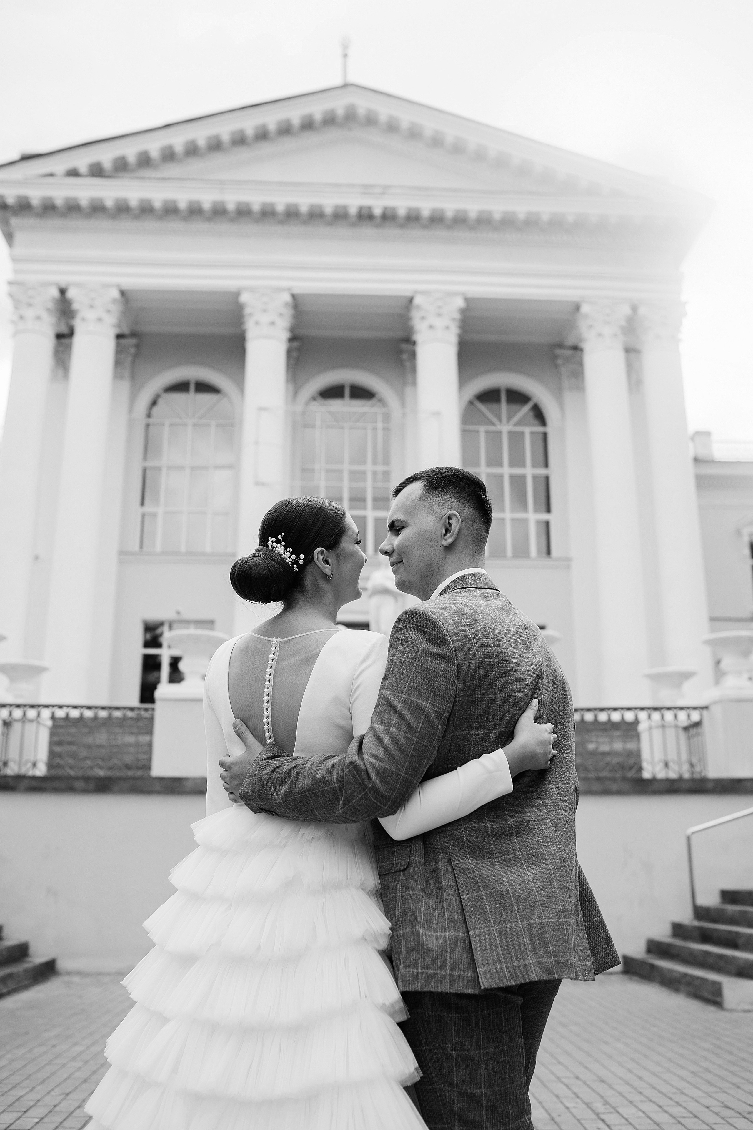 Wedding day #9. Свадебный, семейный фотограф в Рязани Лена Брант