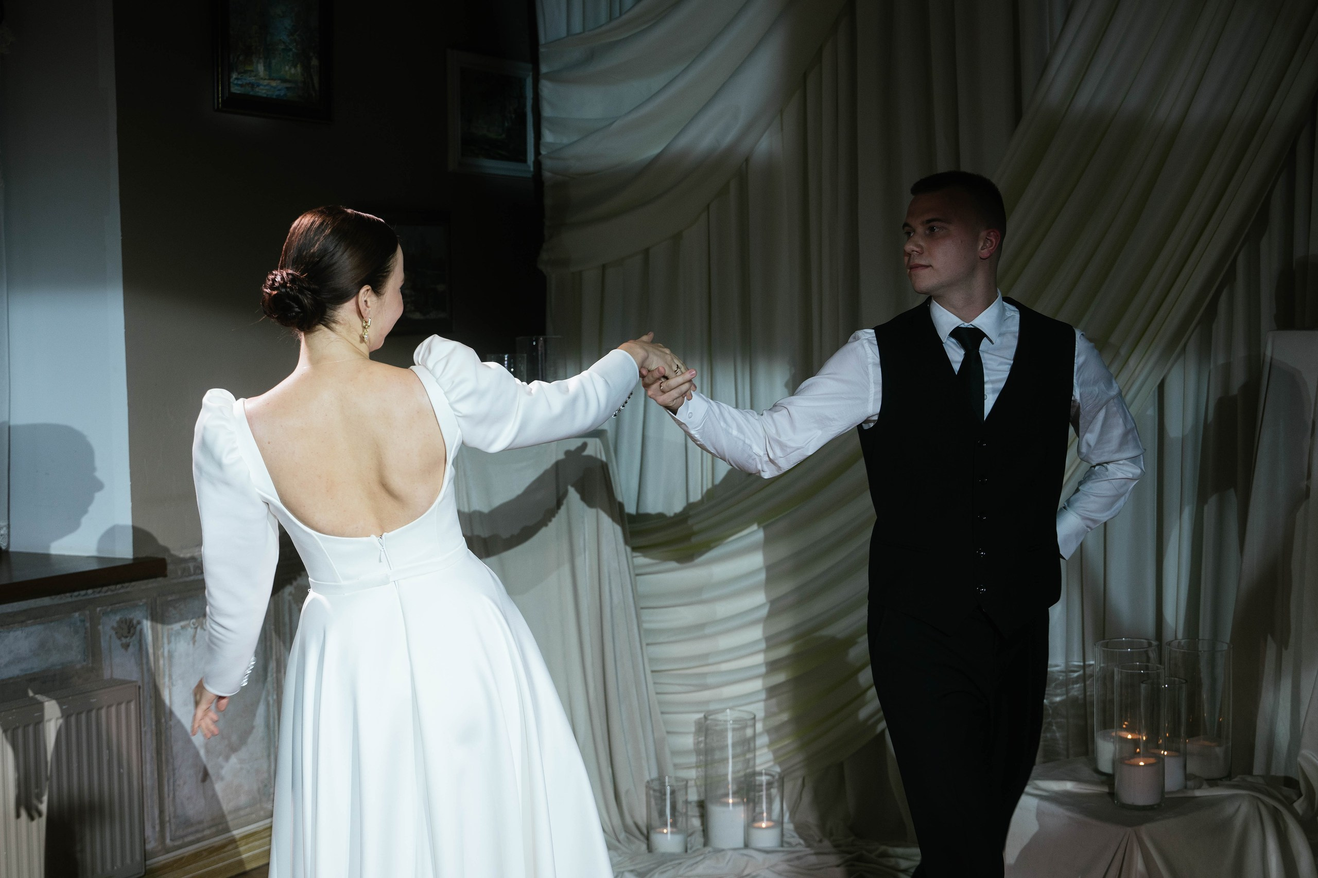 Wedding day #61. Свадебный, семейный фотограф в Рязани Лена Брант